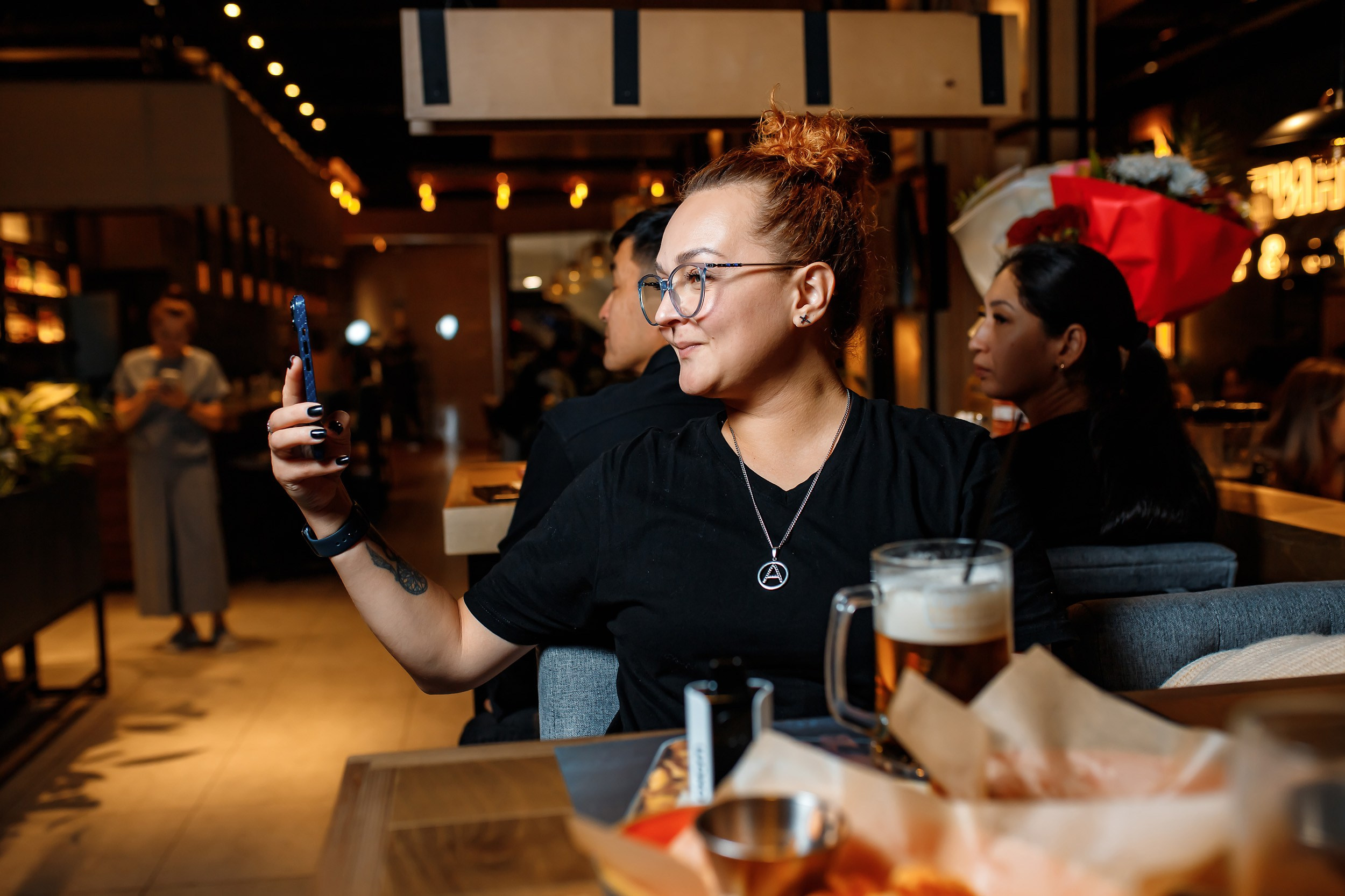 Пинта Экибастуз. Кипятком Павлодар