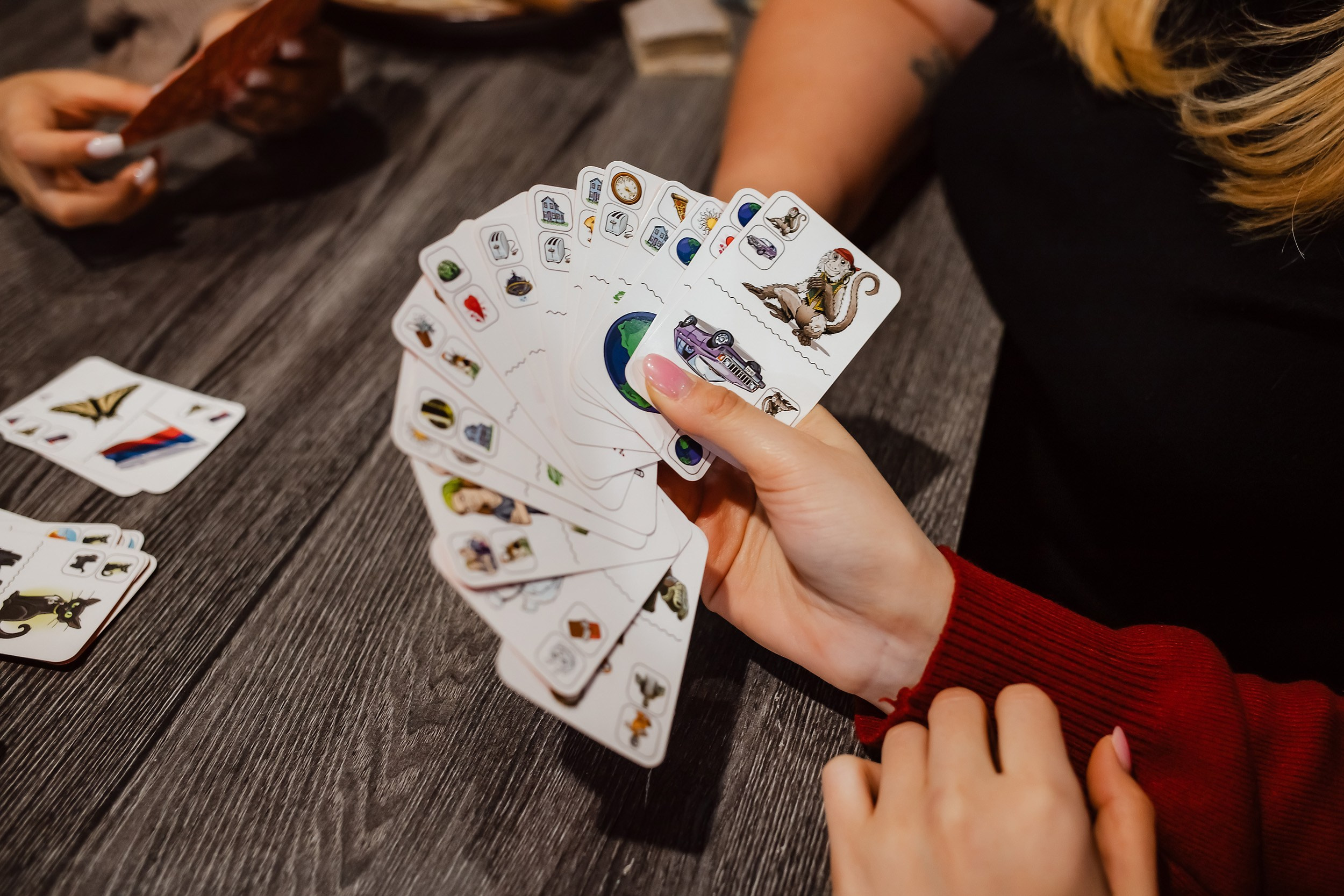 Viking. Кипятком Павлодар