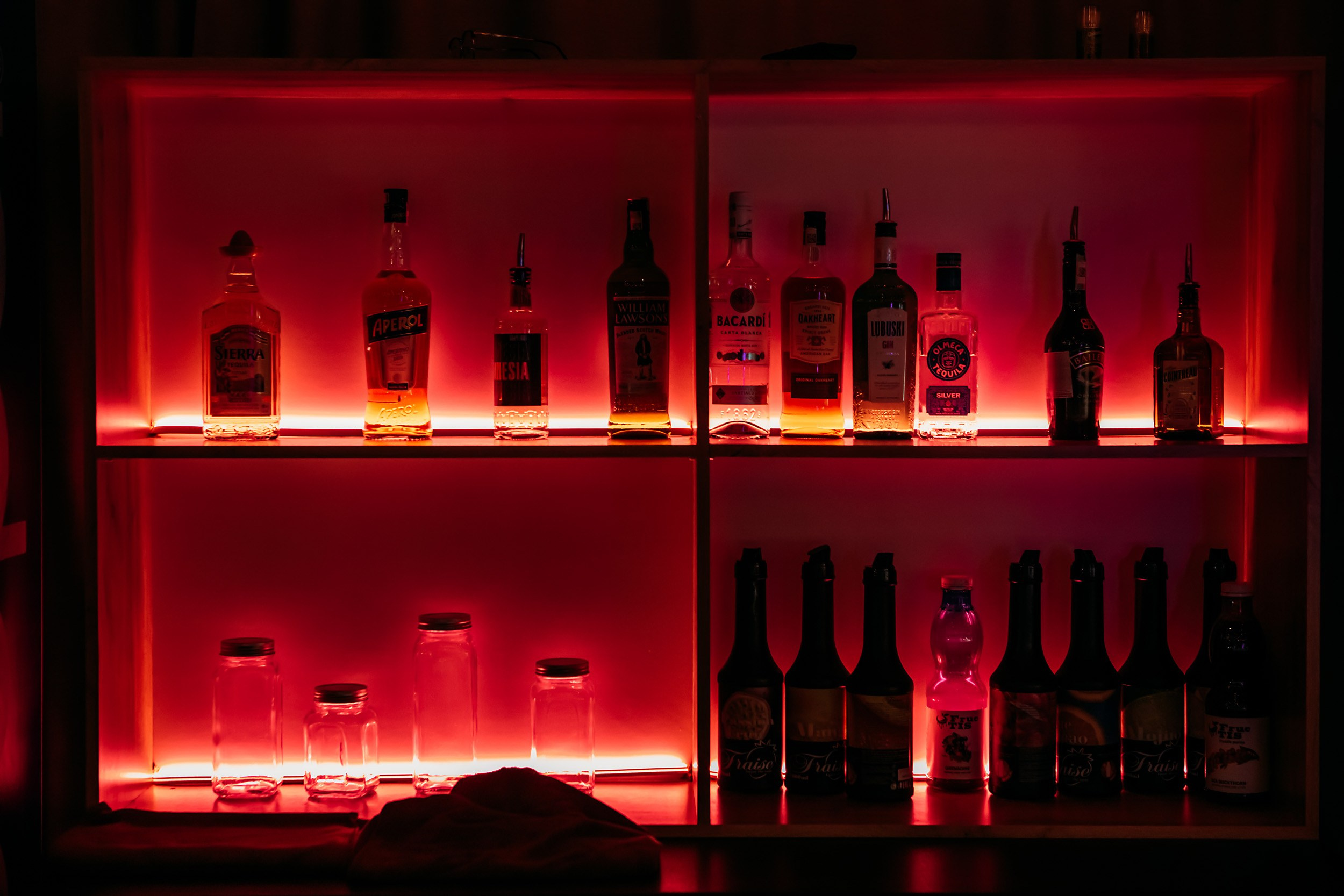 Dell'Bar. Кипятком Павлодар