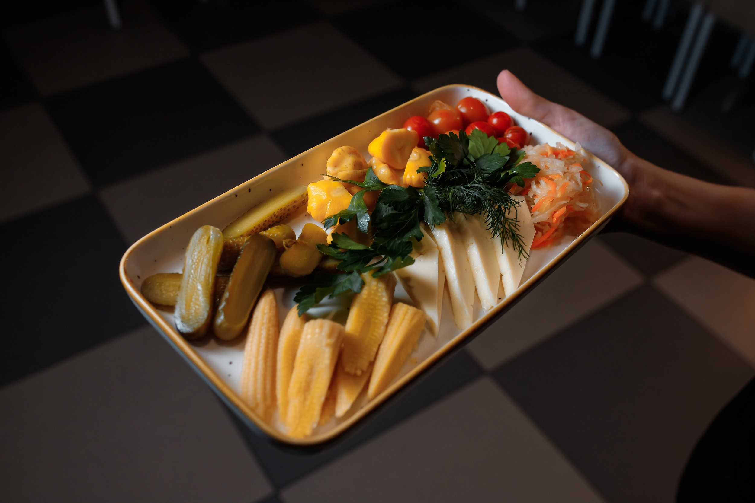 Two Star. Кипятком Павлодар