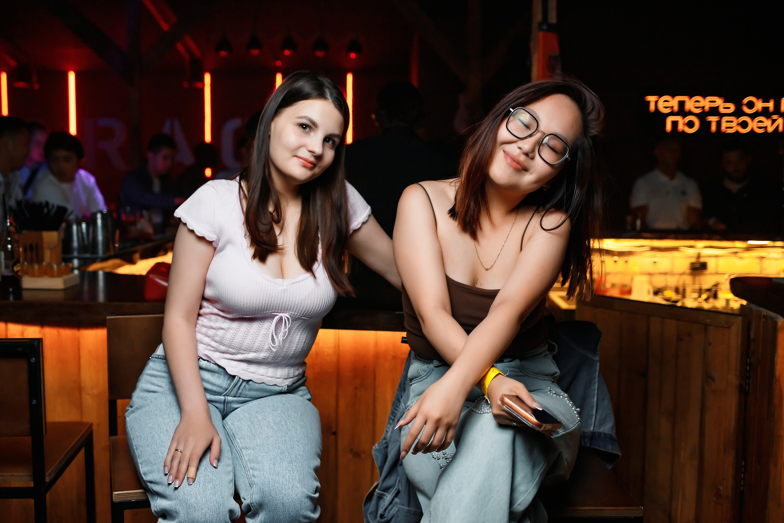 Garage. Кипятком Павлодар