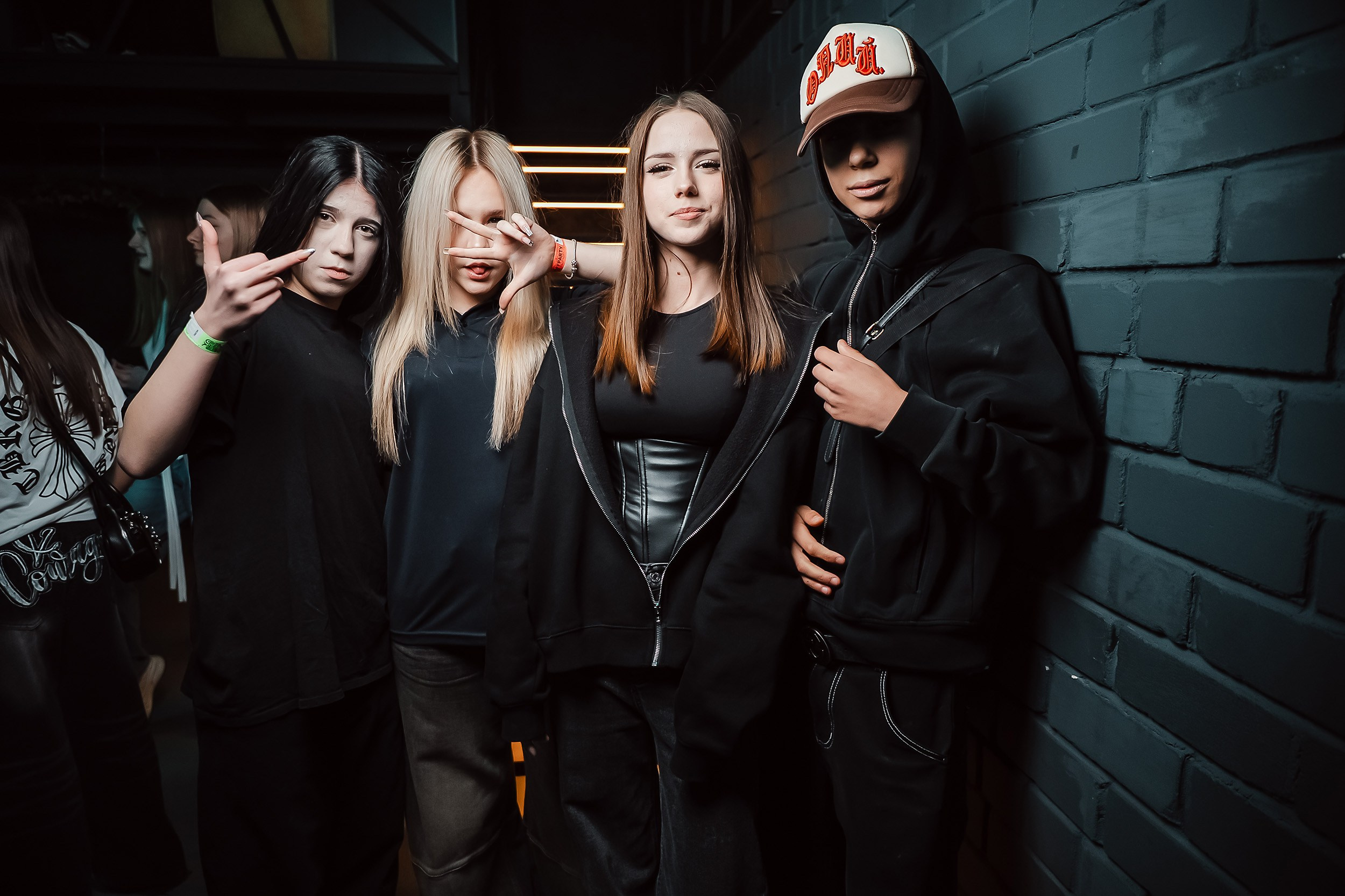 Krasnoff Party. Кипятком Павлодар