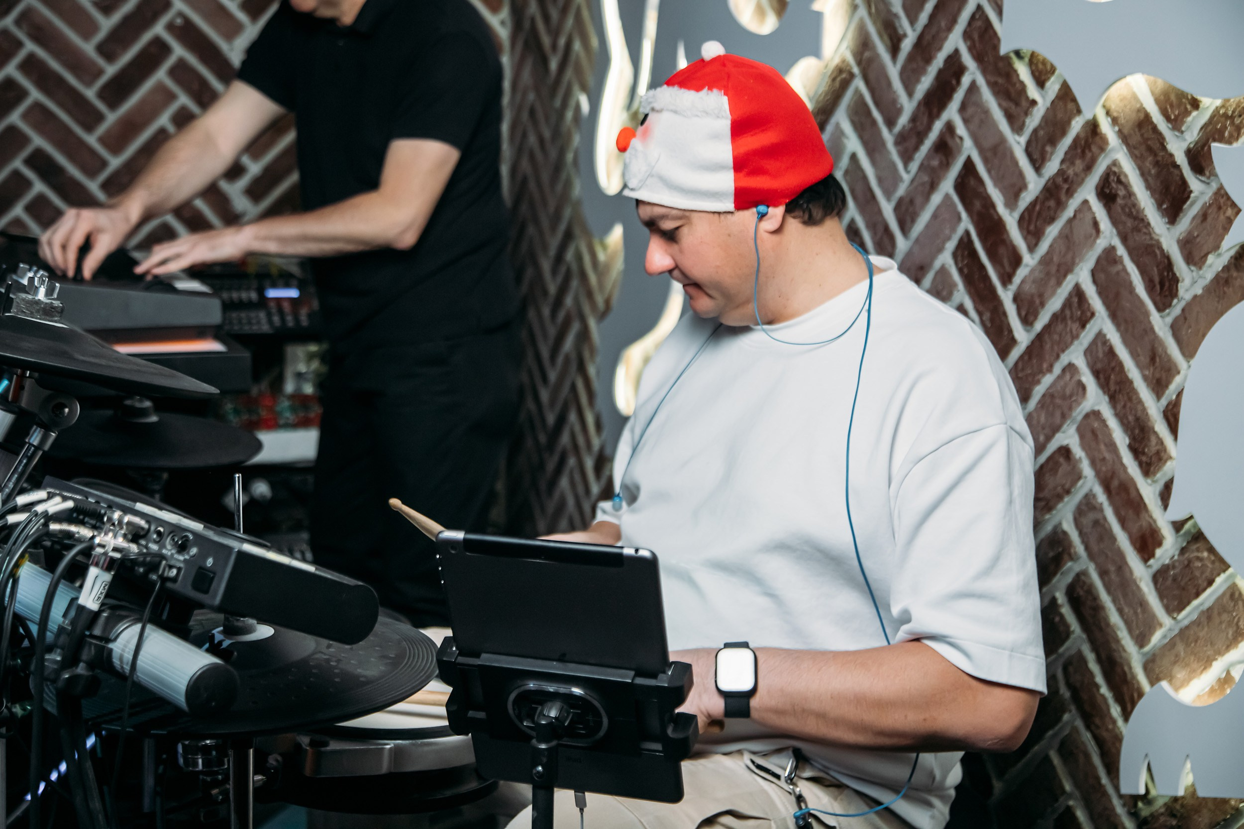 Bremen. Кипятком Павлодар