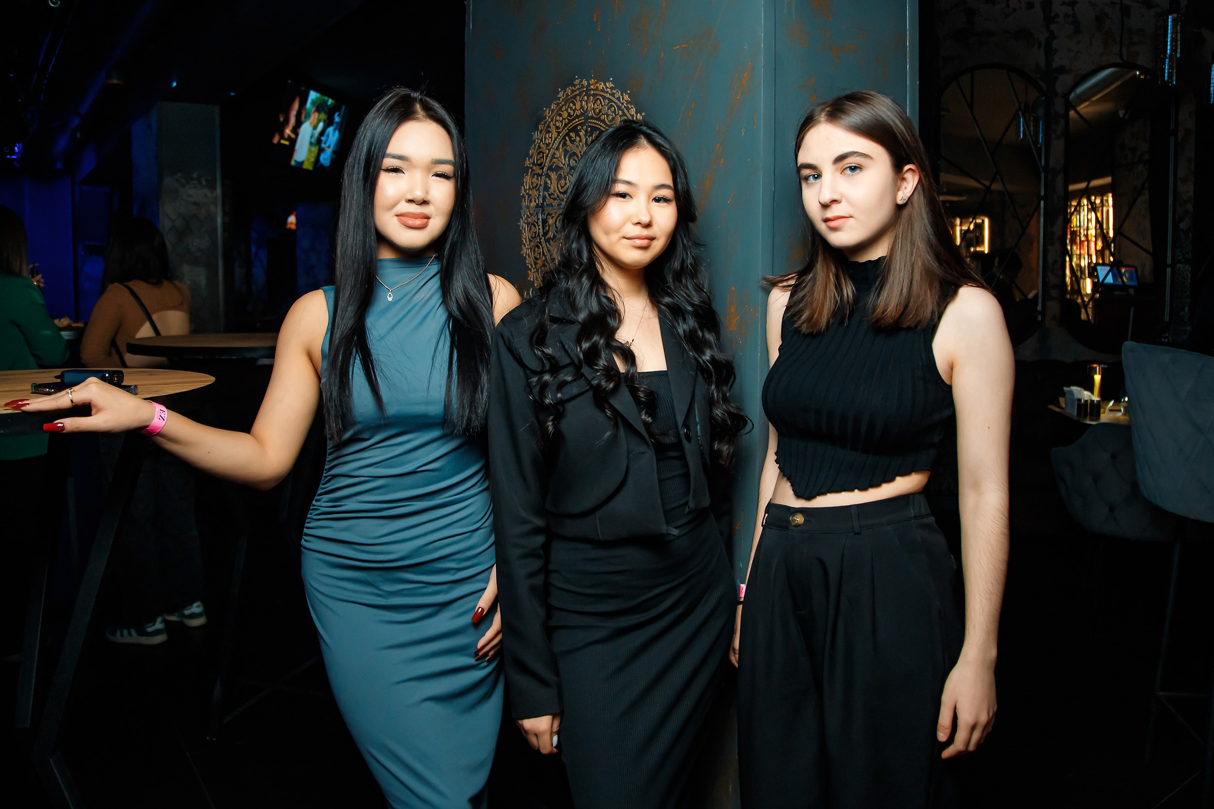 EZ. Кипятком Павлодар