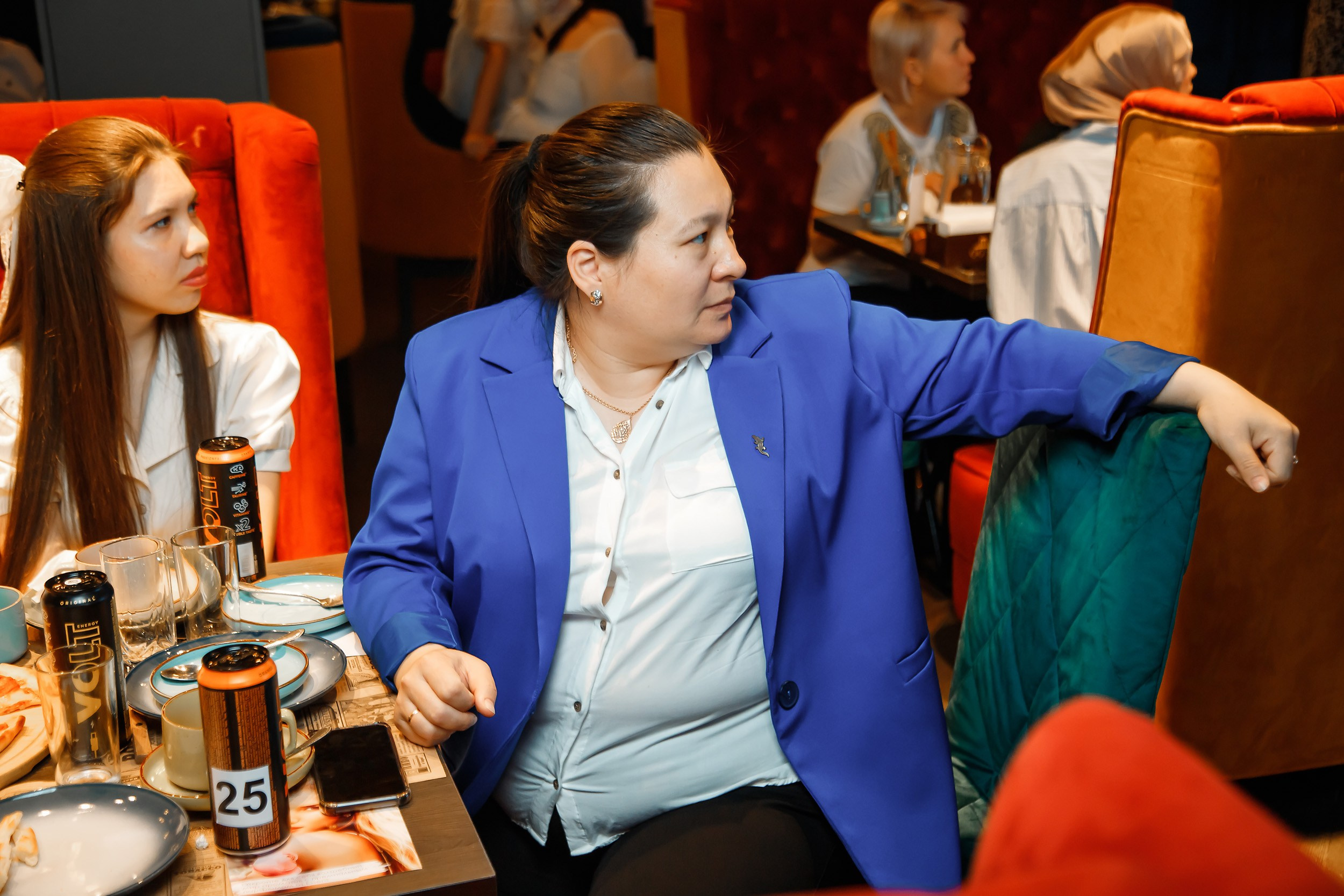 I Mom's Quiz. Кипятком Павлодар