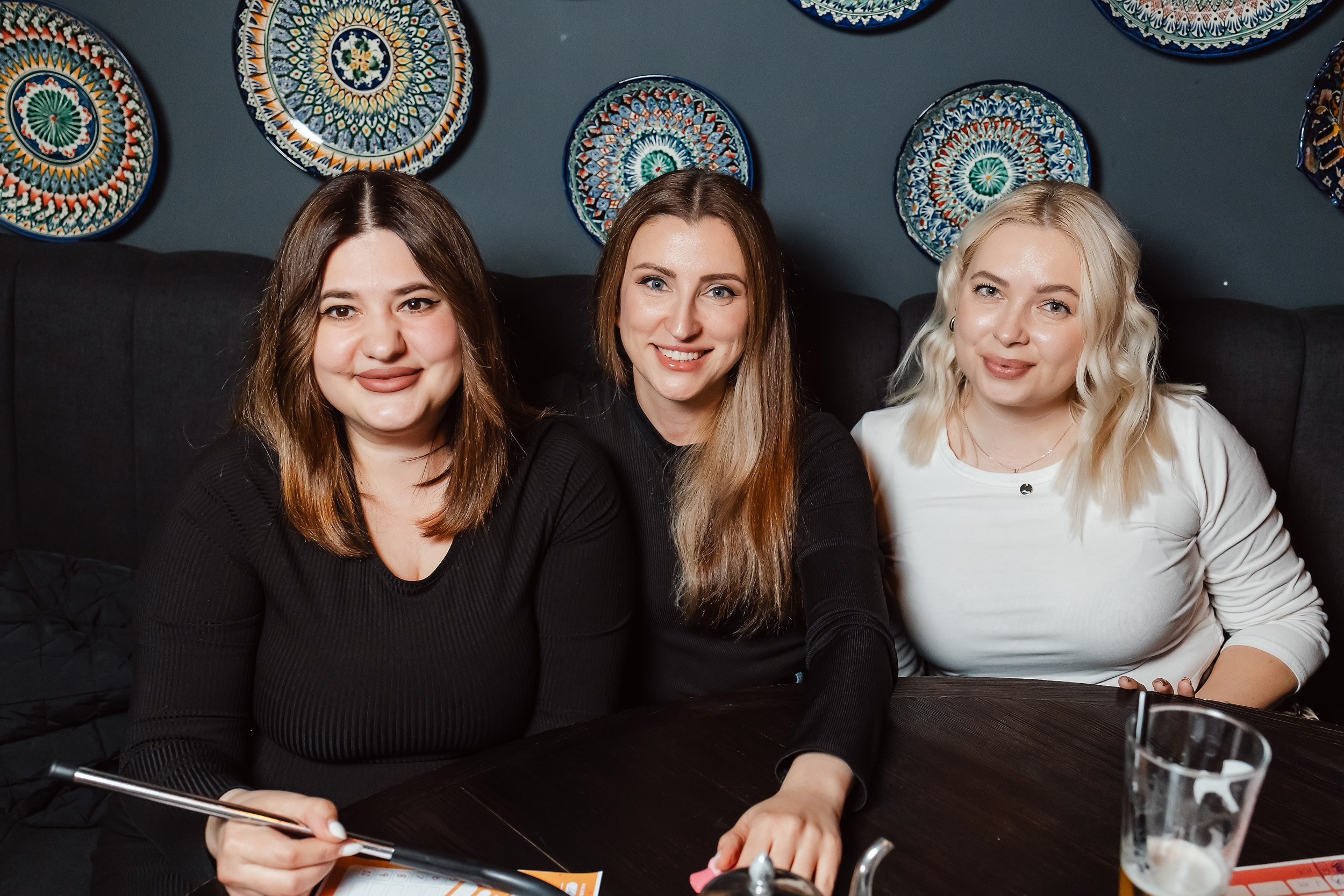 Пошумим Квиз. Кипятком Павлодар