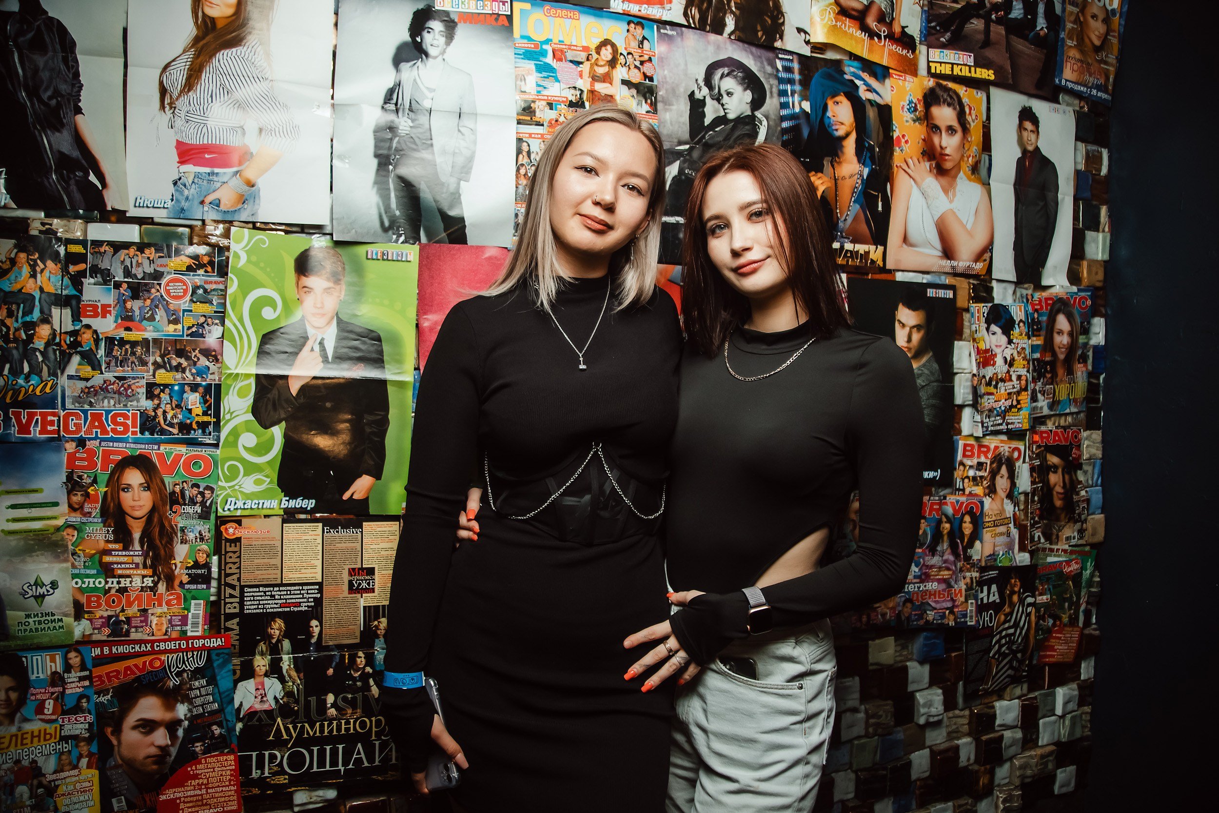 Гоголь. Кипятком Павлодар