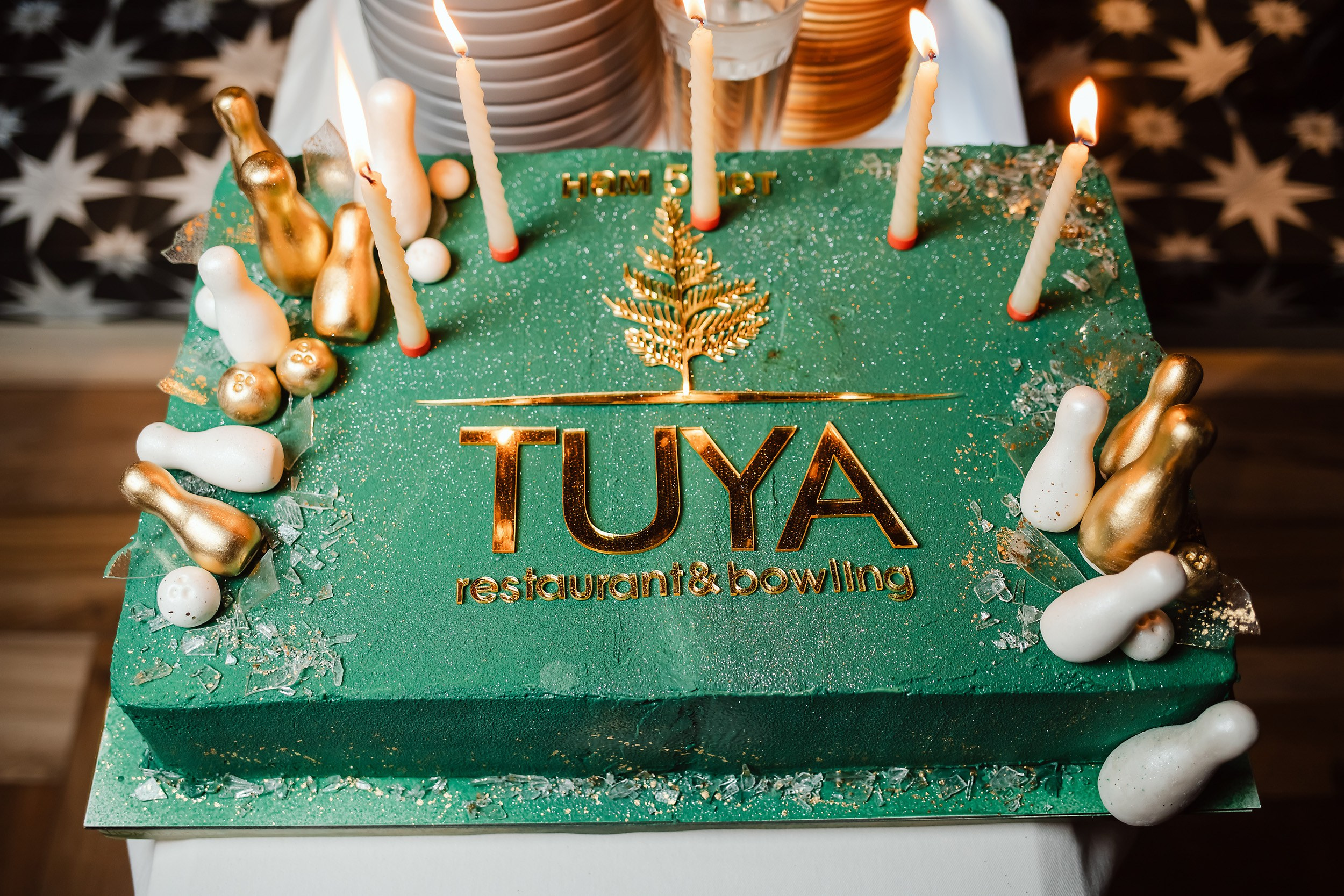 Tuya. Кипятком Павлодар