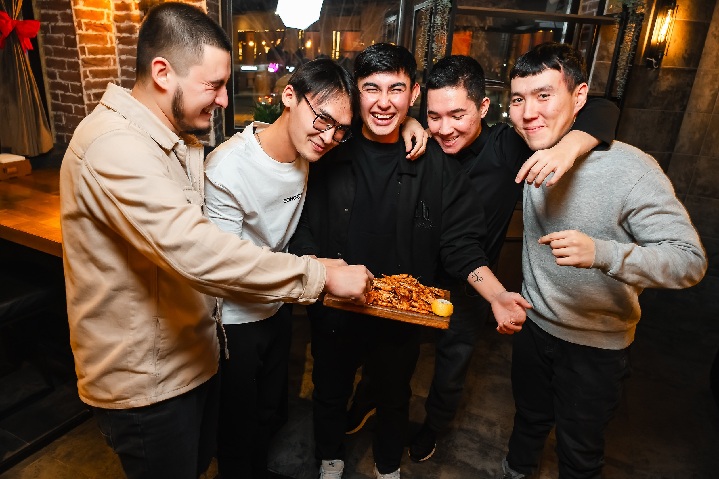 Bremen. Кипятком Павлодар