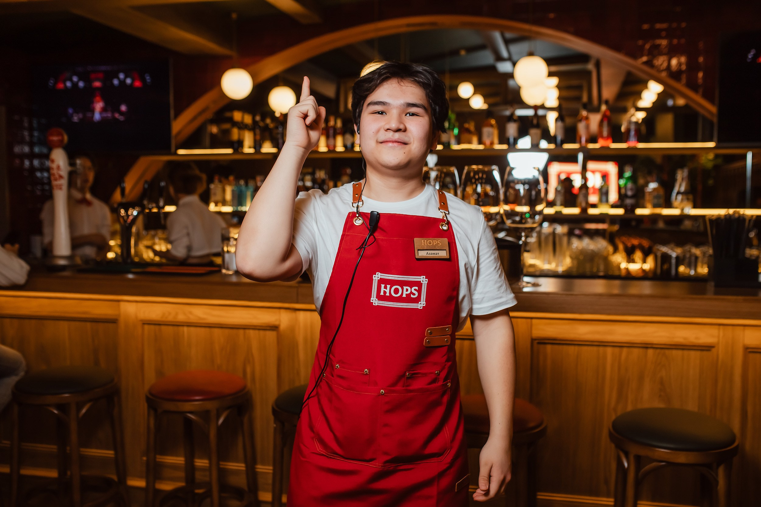 Hops. Кипятком Павлодар