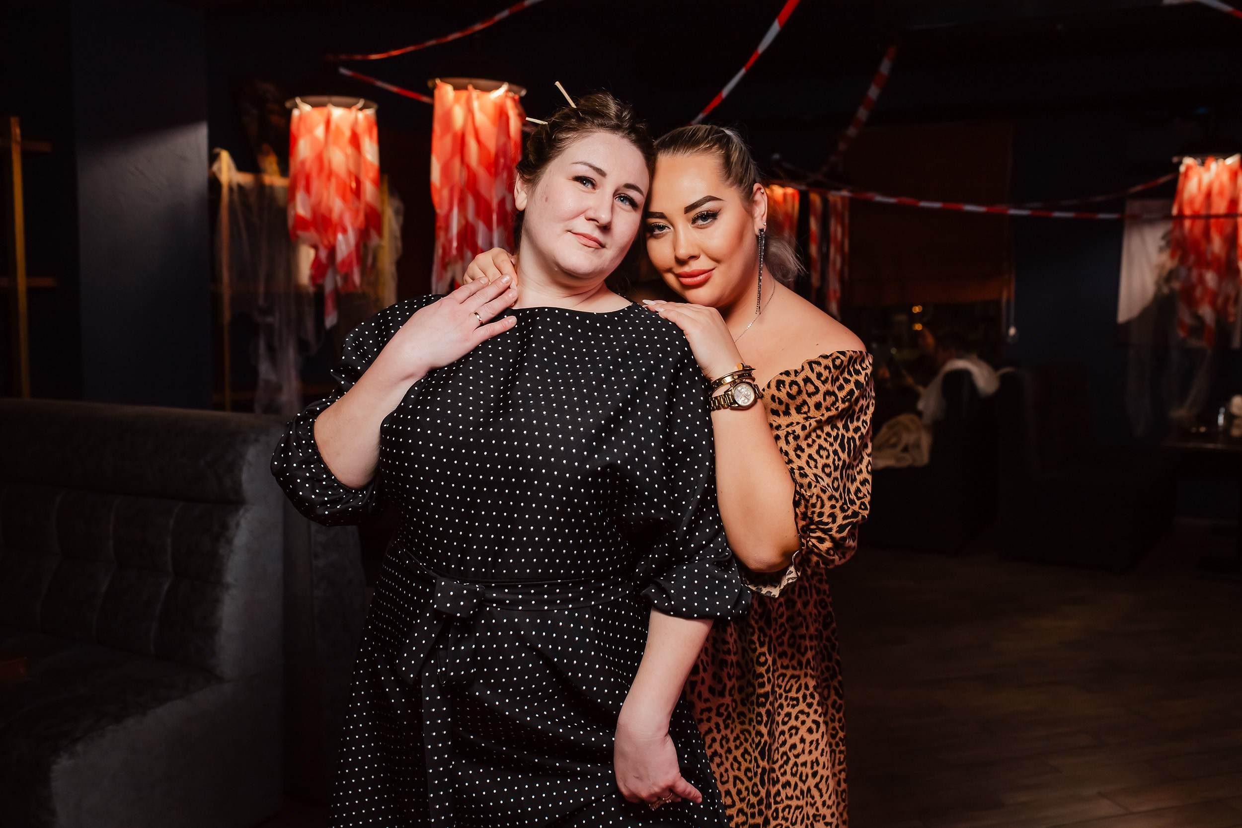 The Most. Кипятком Павлодар