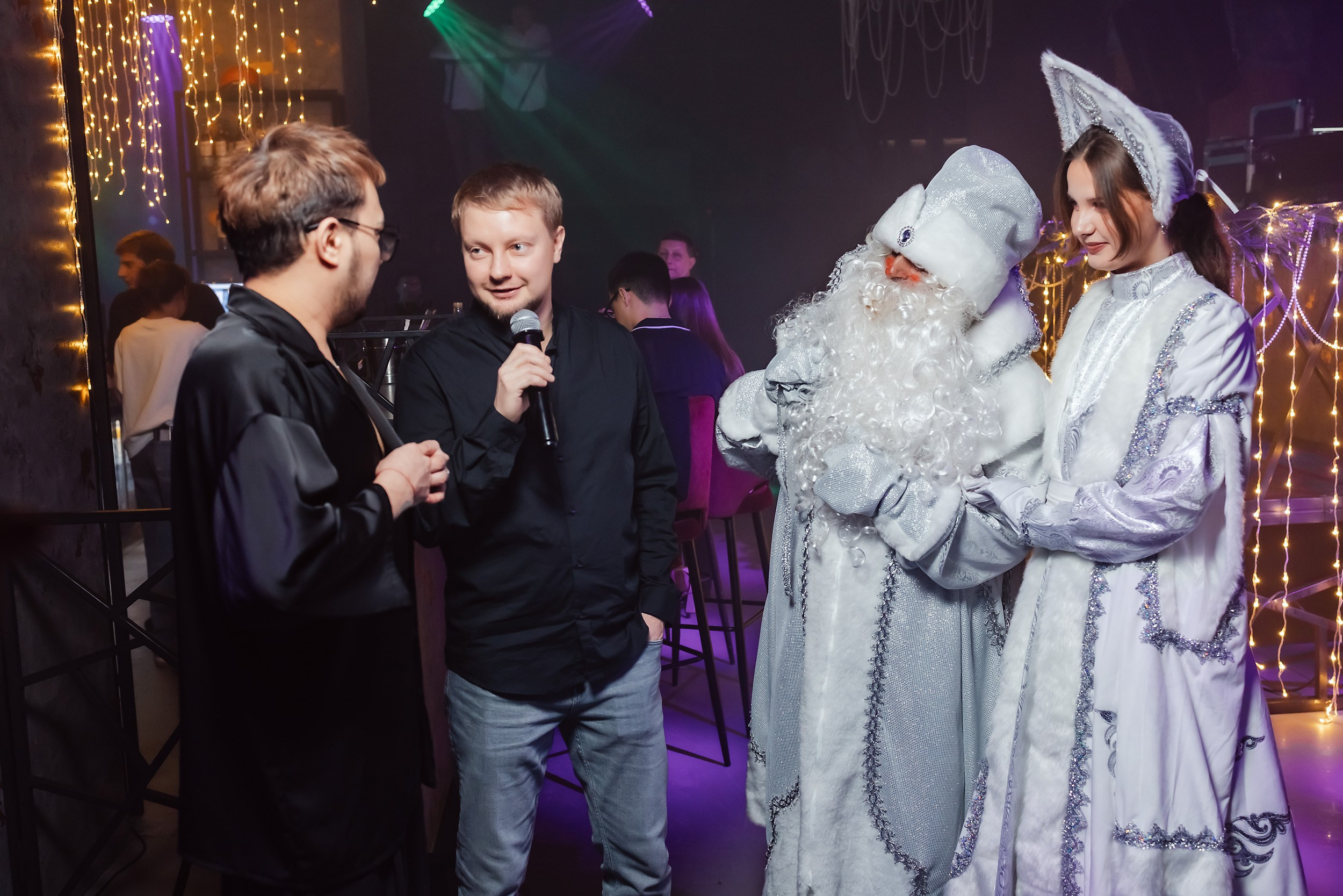 Insomnia. Кипятком Павлодар