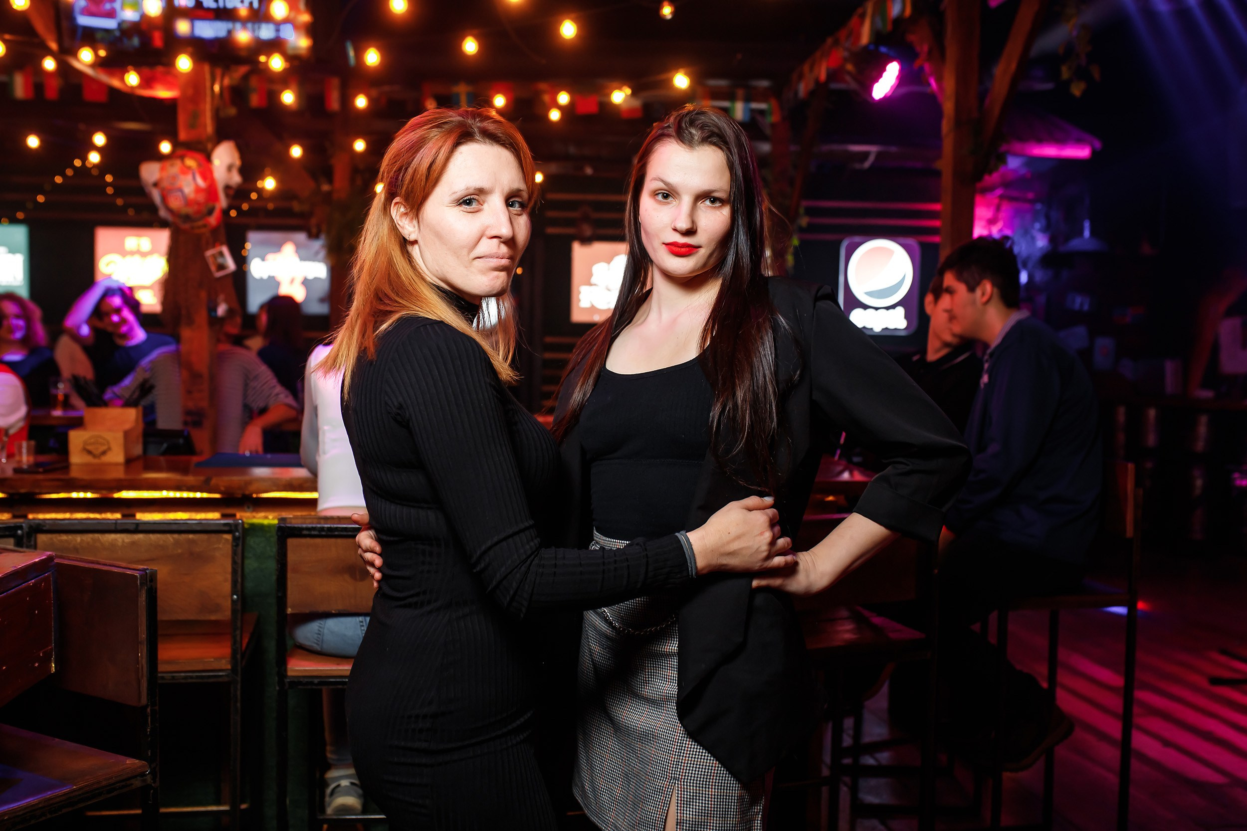 Garage. Кипятком Павлодар