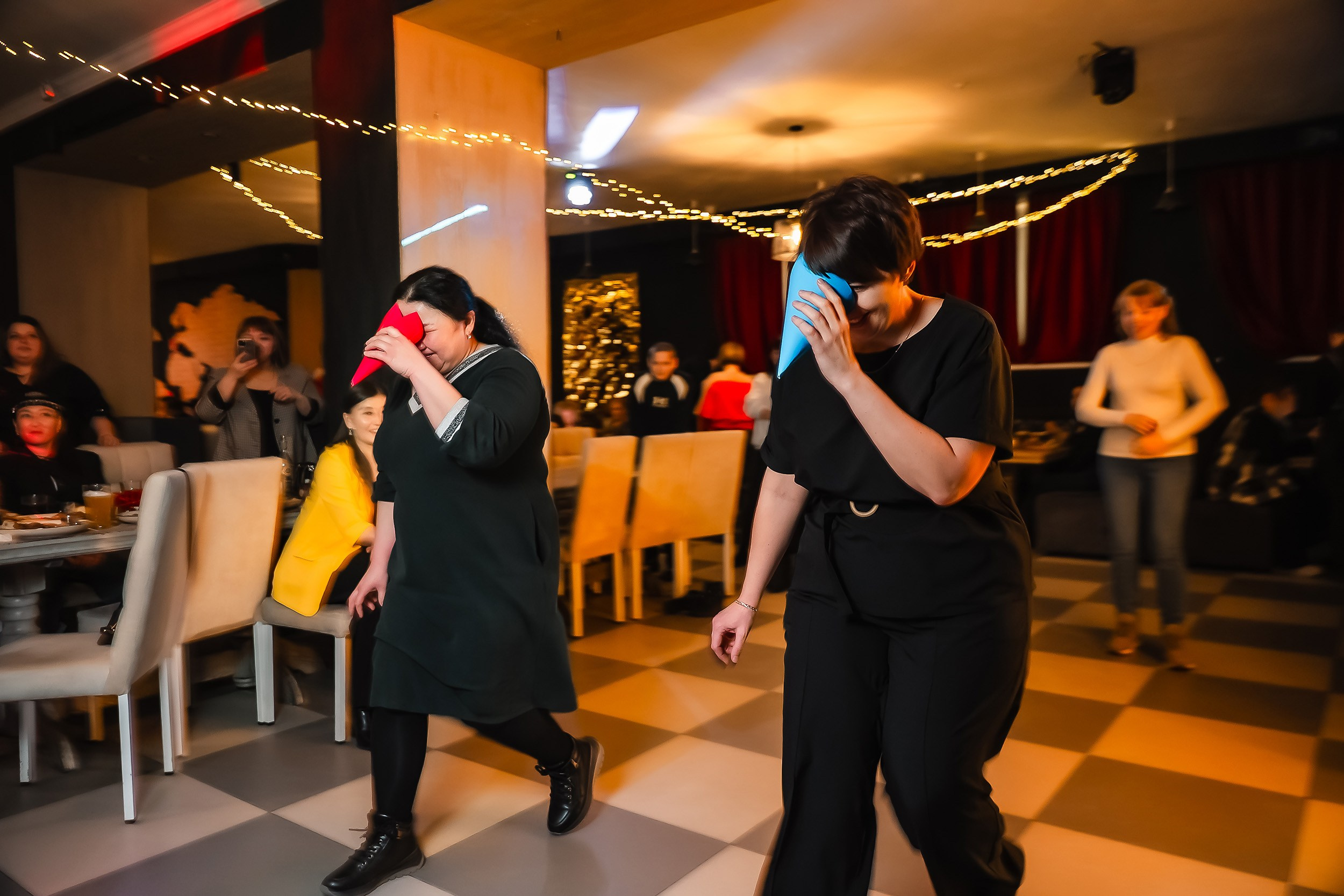 Two Star. Кипятком Павлодар