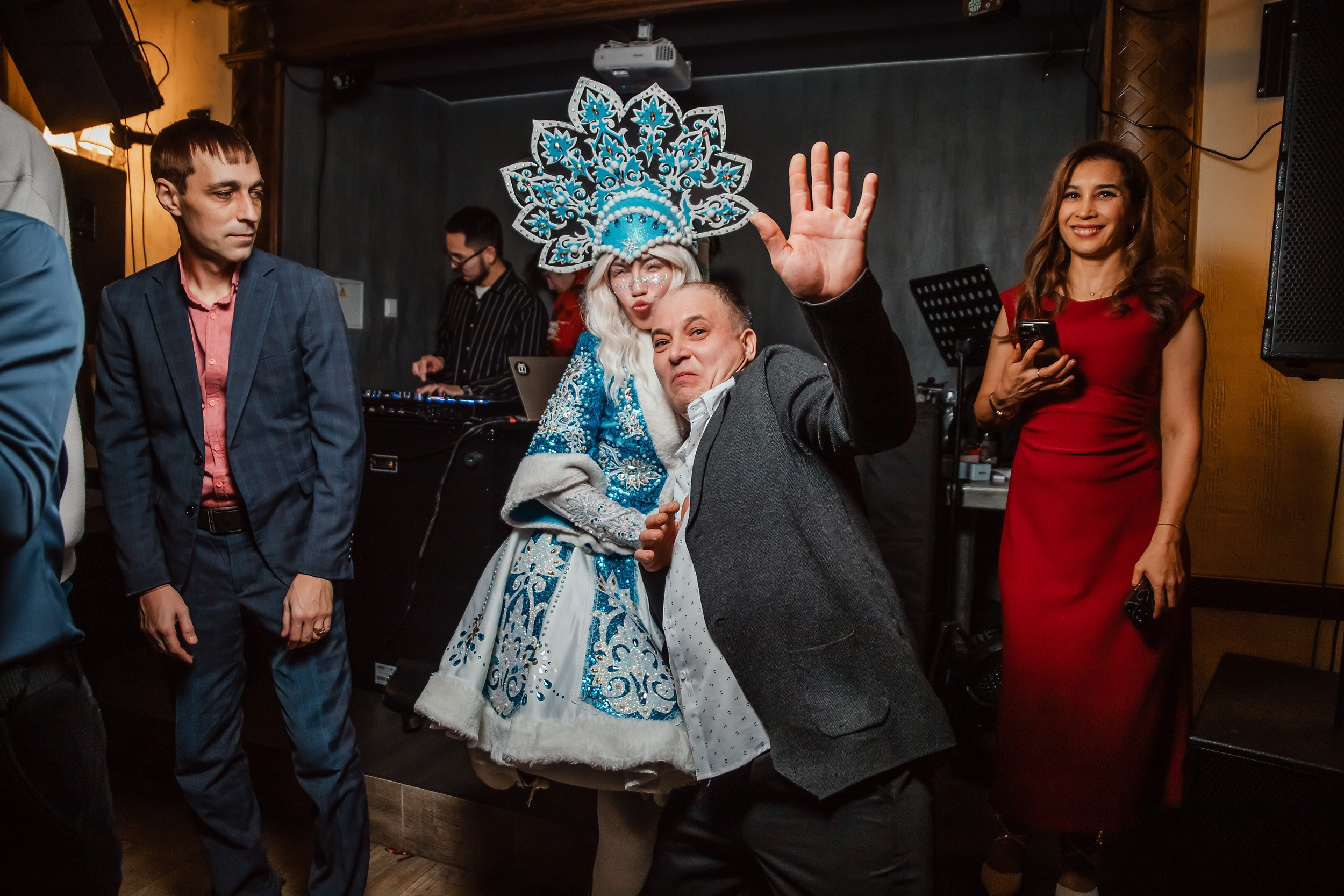 Seasons. Кипятком Павлодар