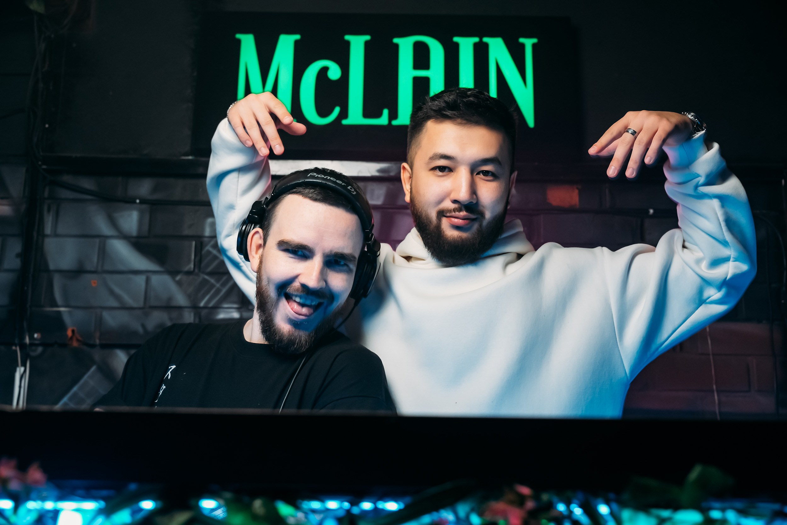 Garage. Кипятком Павлодар