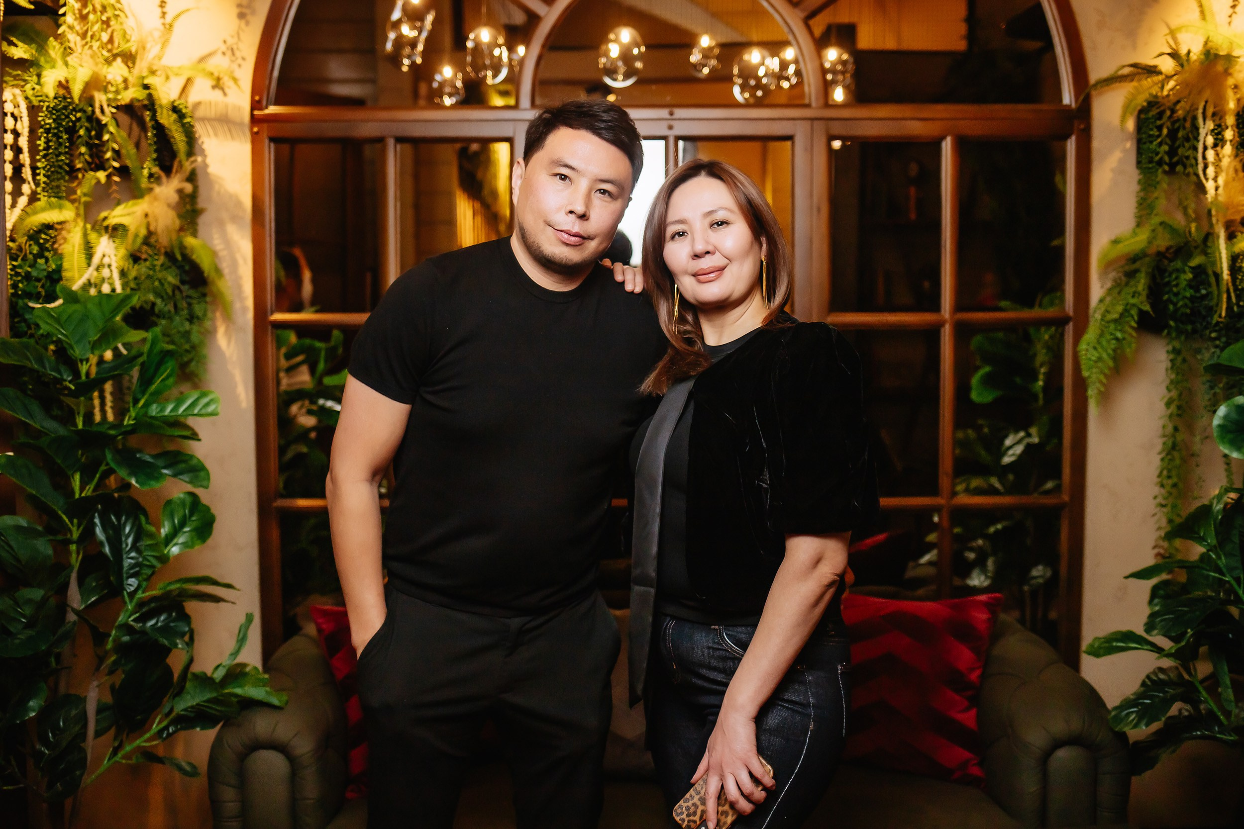 Veranda. Кипятком Павлодар