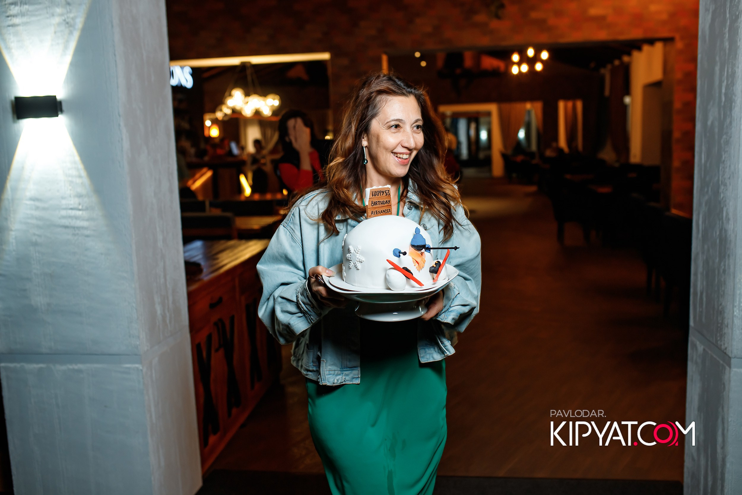 Seasons. Кипятком Павлодар