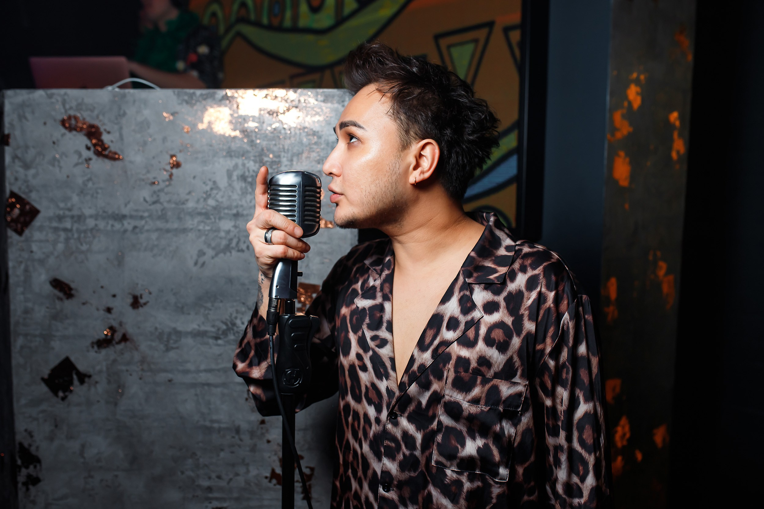 Insomnia. Кипятком Павлодар