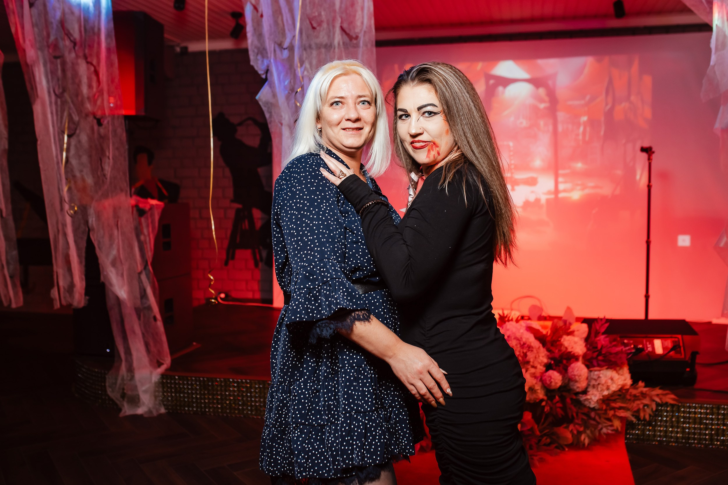 The Most. Кипятком Павлодар