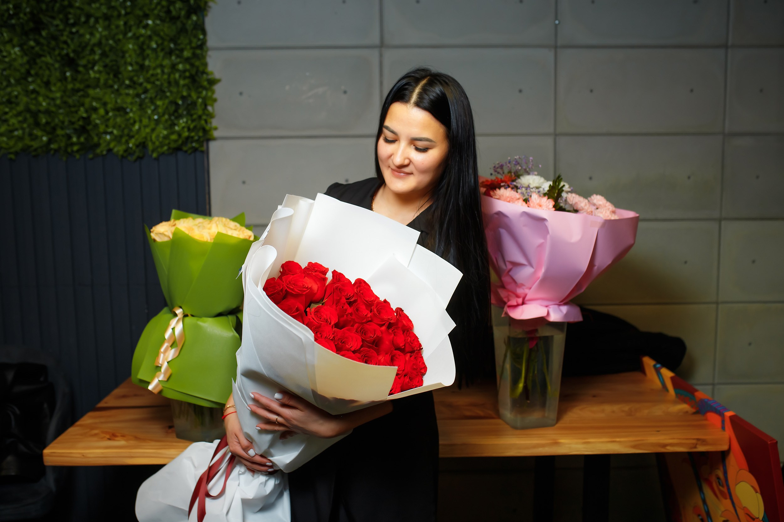 Мята. Кипятком Павлодар