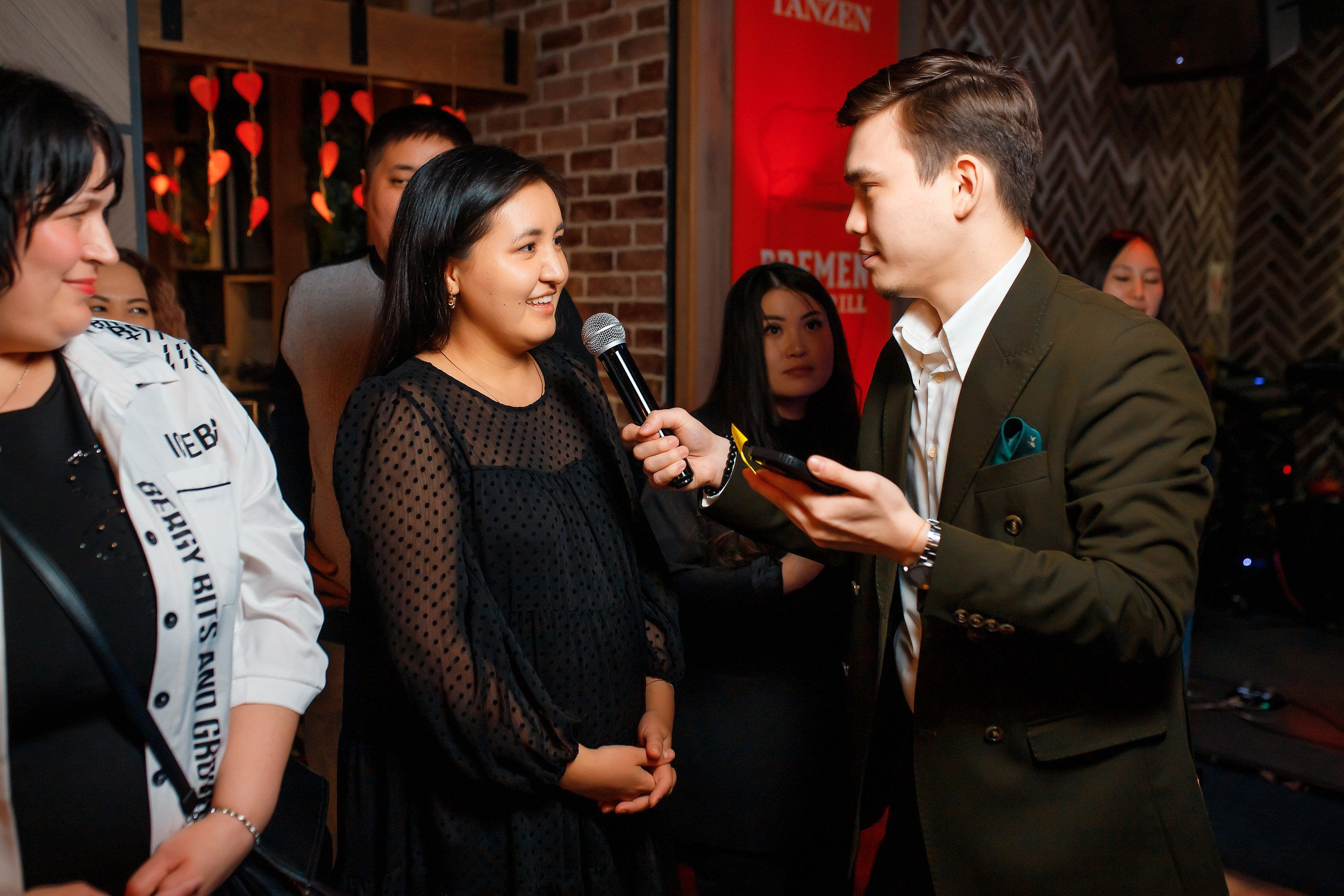 Bremen. Кипятком Павлодар