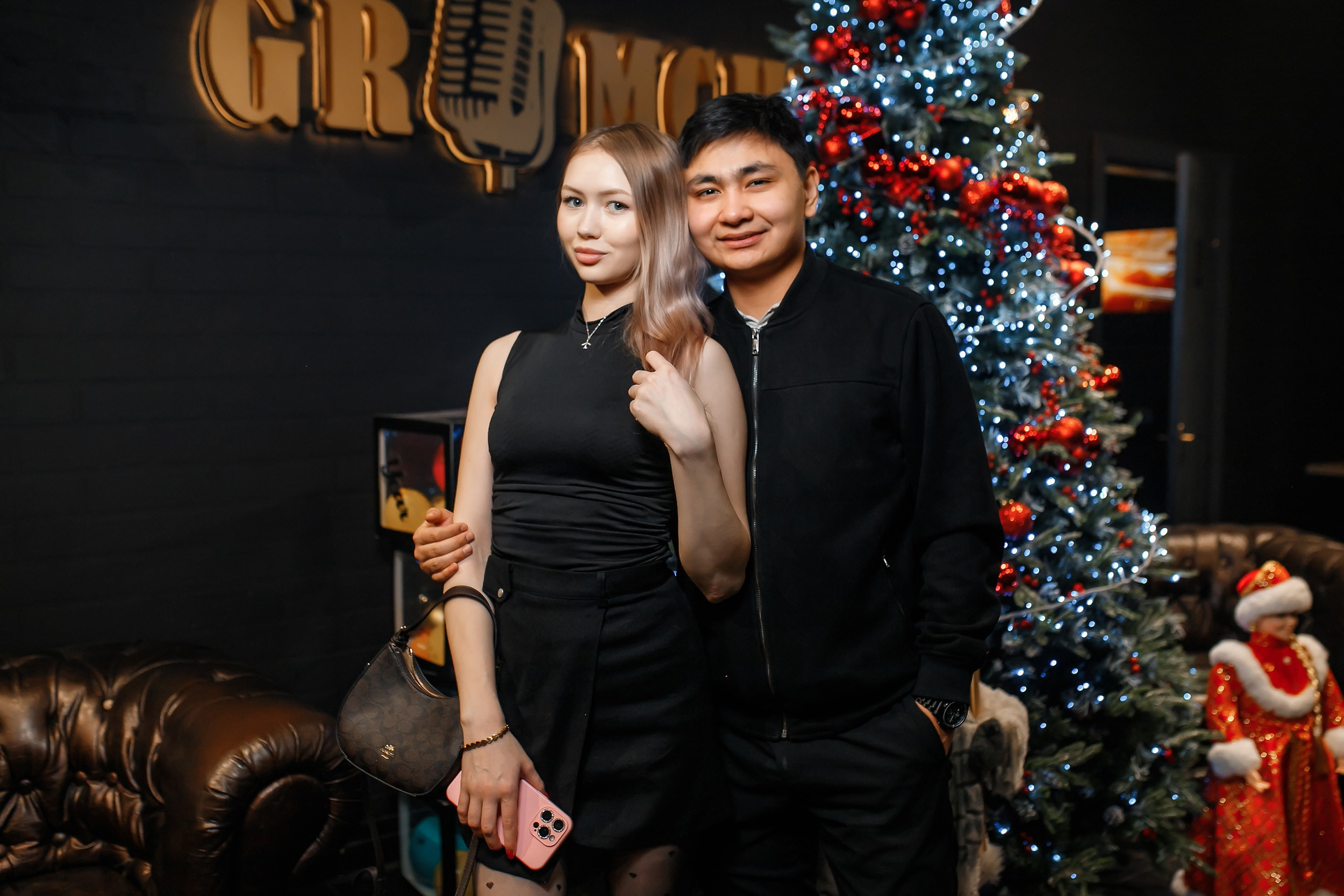 Gromche. Кипятком Павлодар