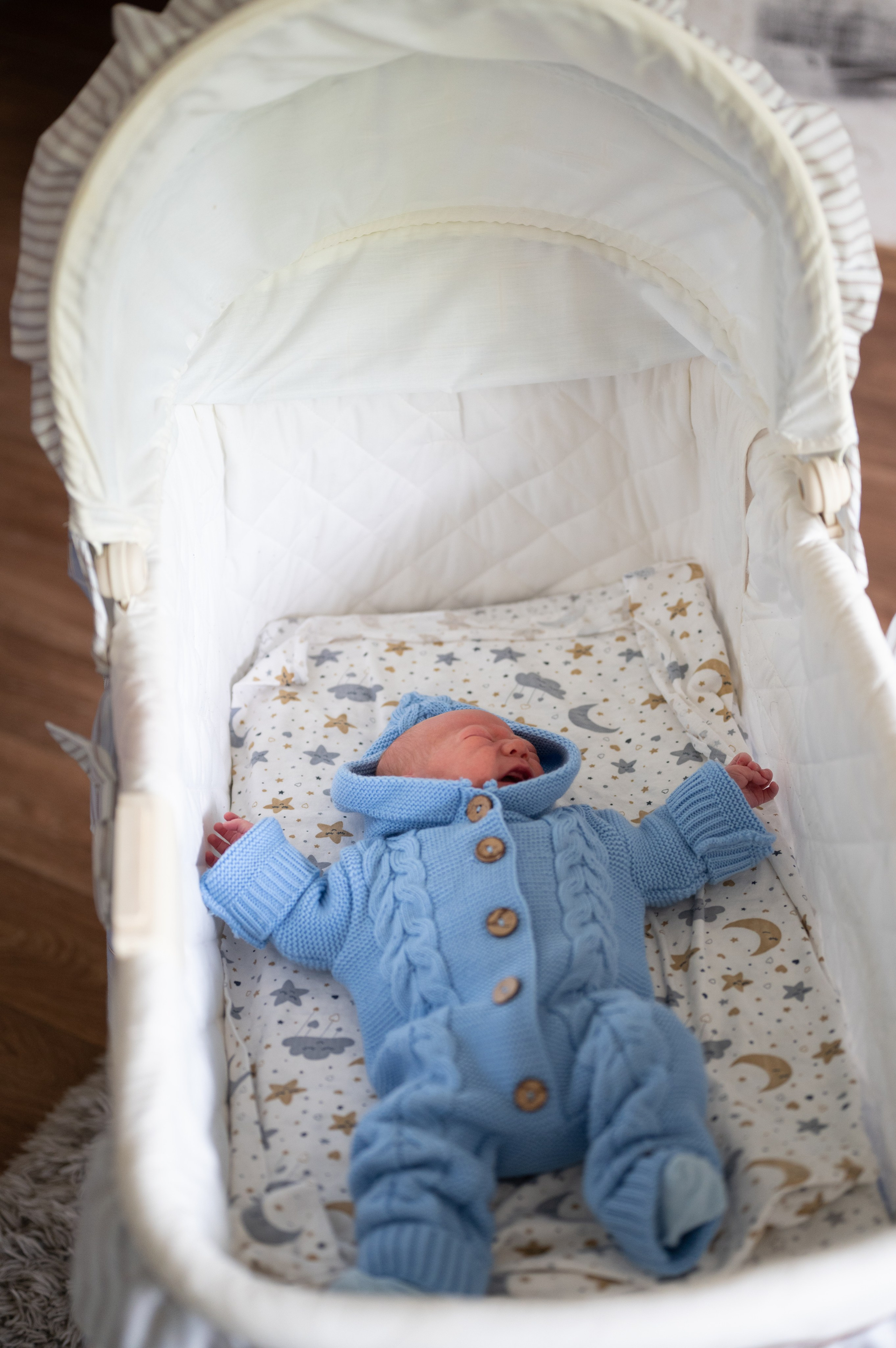 Встреча малыша дома. Фотограф новорожденных, семейный детский в Тюмени Татьяна Морозова