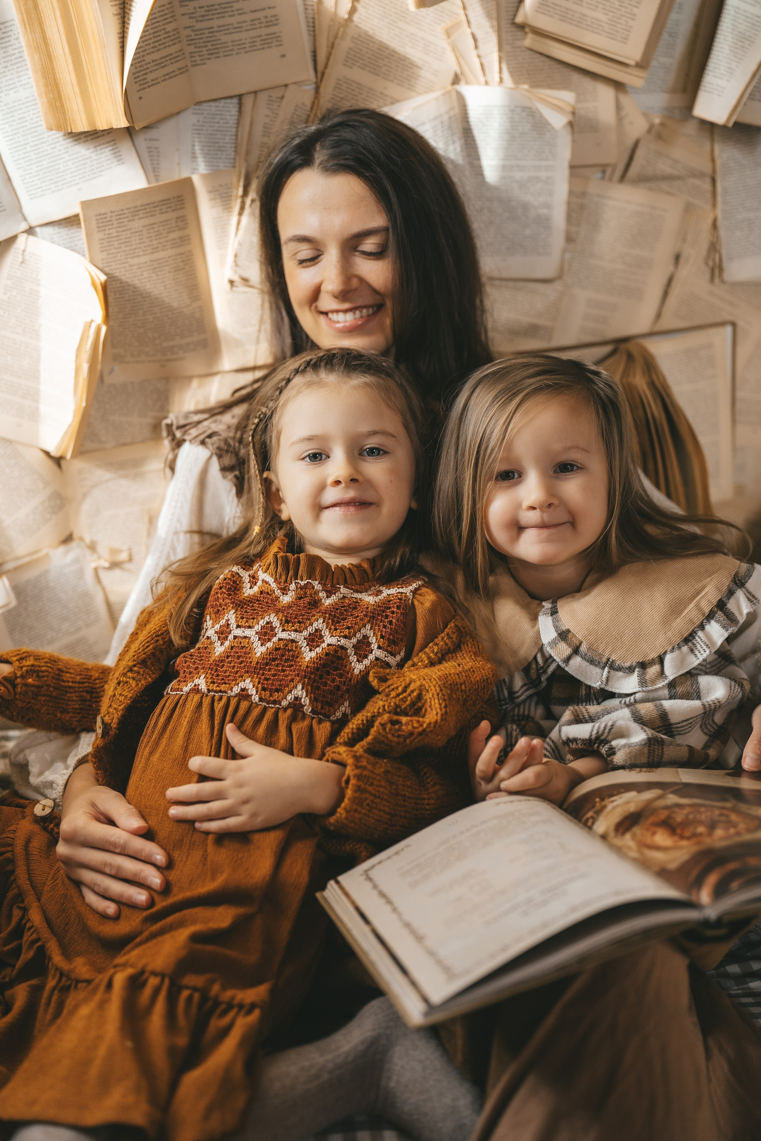 Любимая, семейная. Семейный и детский фотограф в Сергиев Посаде, Хотьково Якимчук Любовь