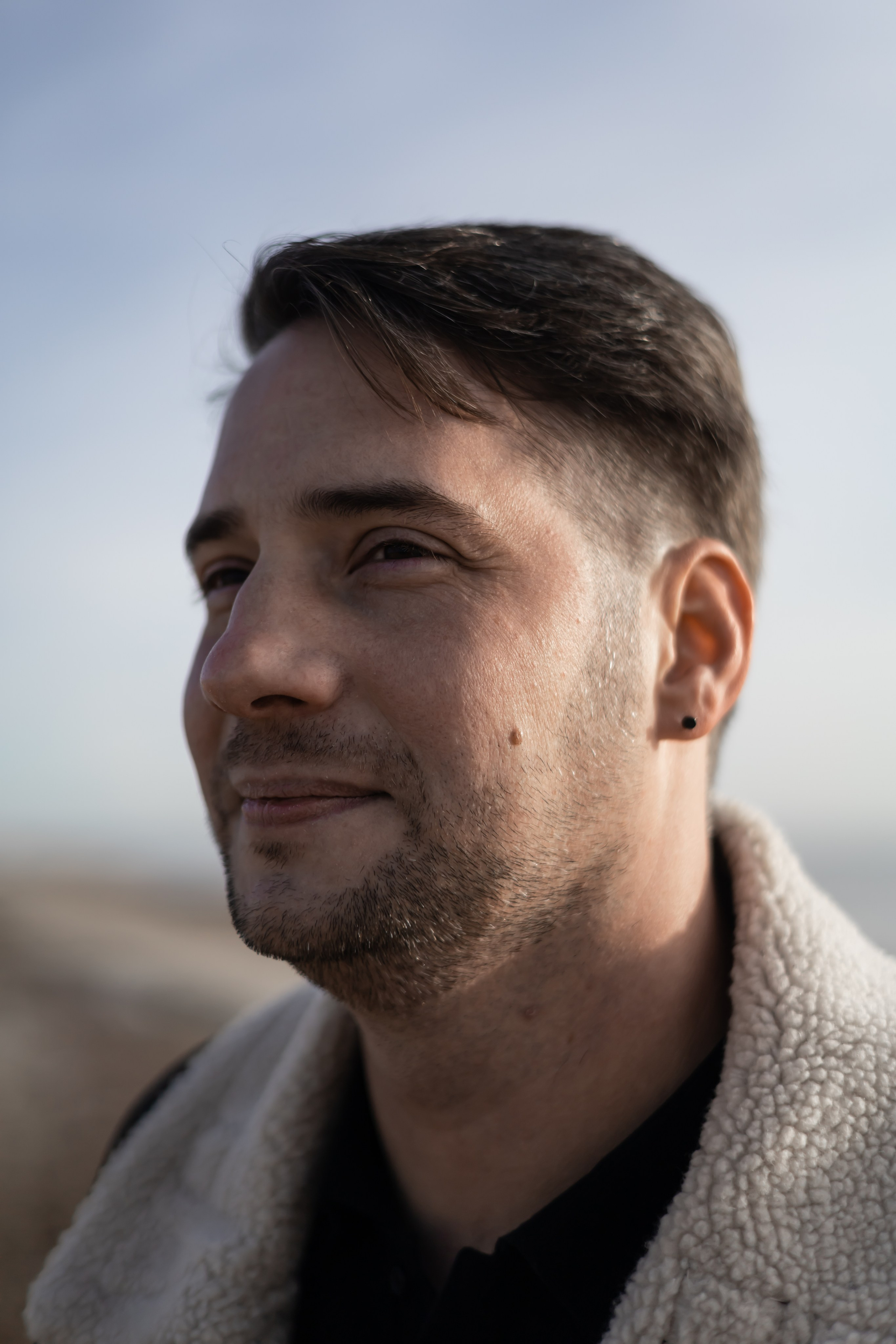 ИГОРЬ. Фотограф Элла Ефимова