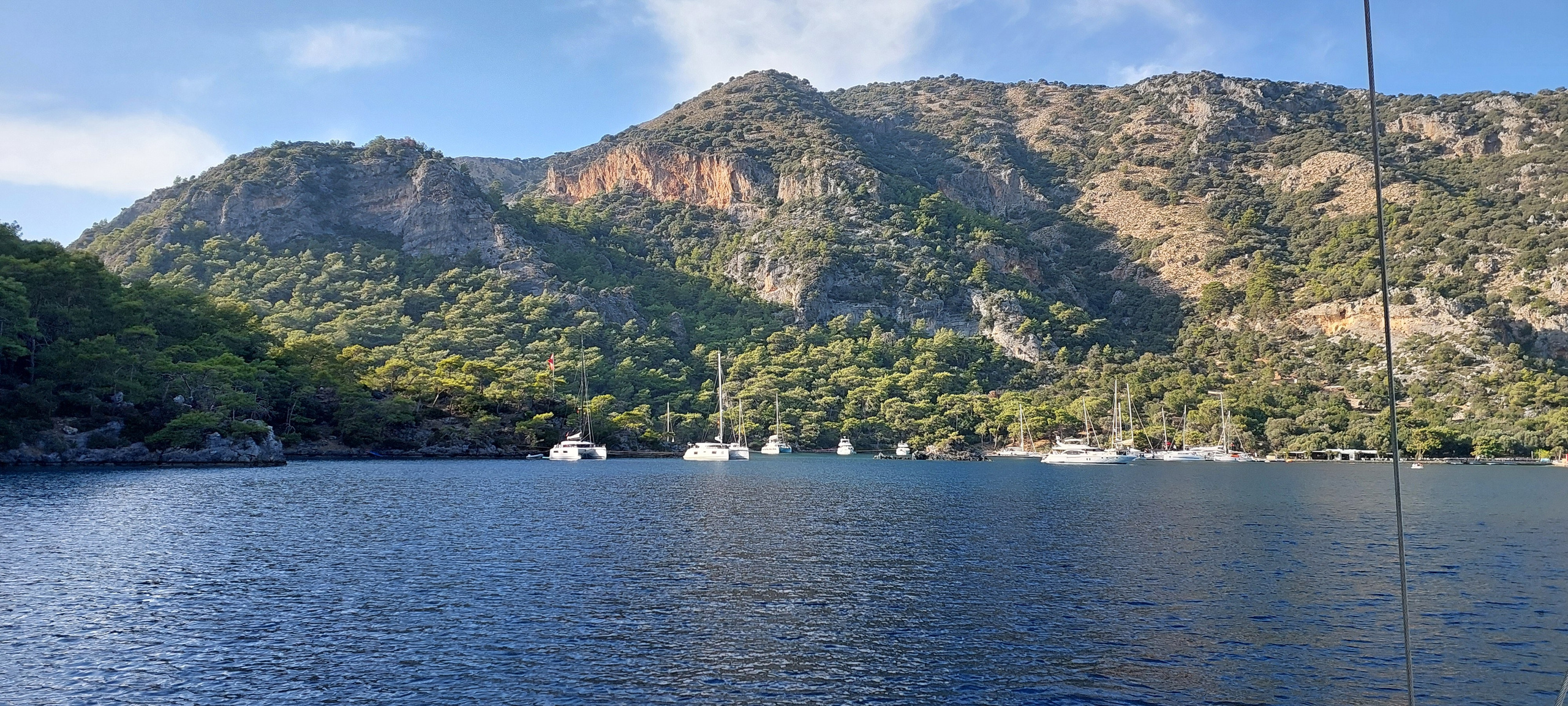 Яхтинг осень 2024. Профессиональная фотосъемка. Ростов-на-Дону