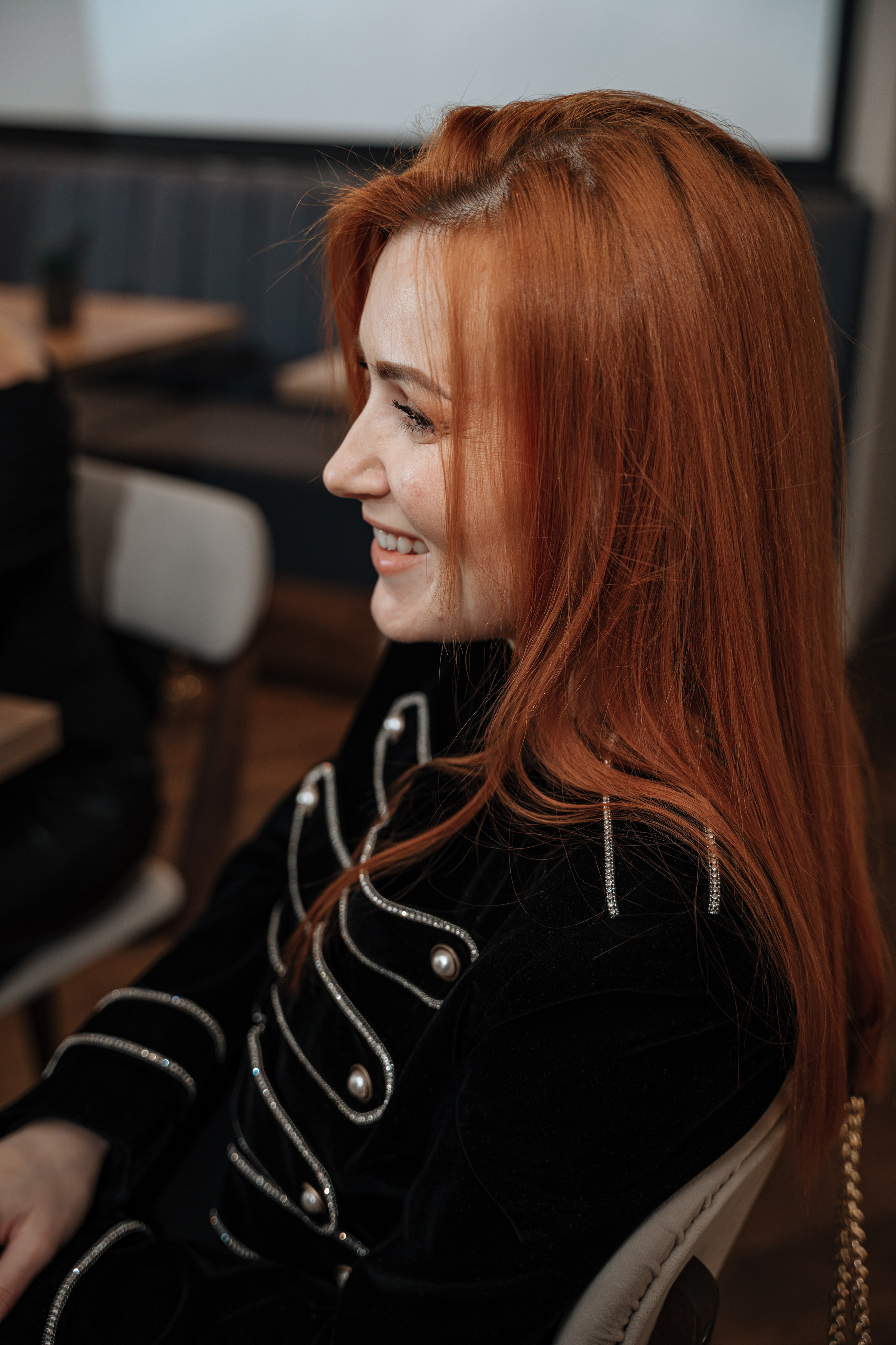 Мафия. Бар FINCH. ЖЕНСКИЙ КЛУБ LAXMI. Портретный фотограф в Санкт-Петербурге Дмитриева Наталия