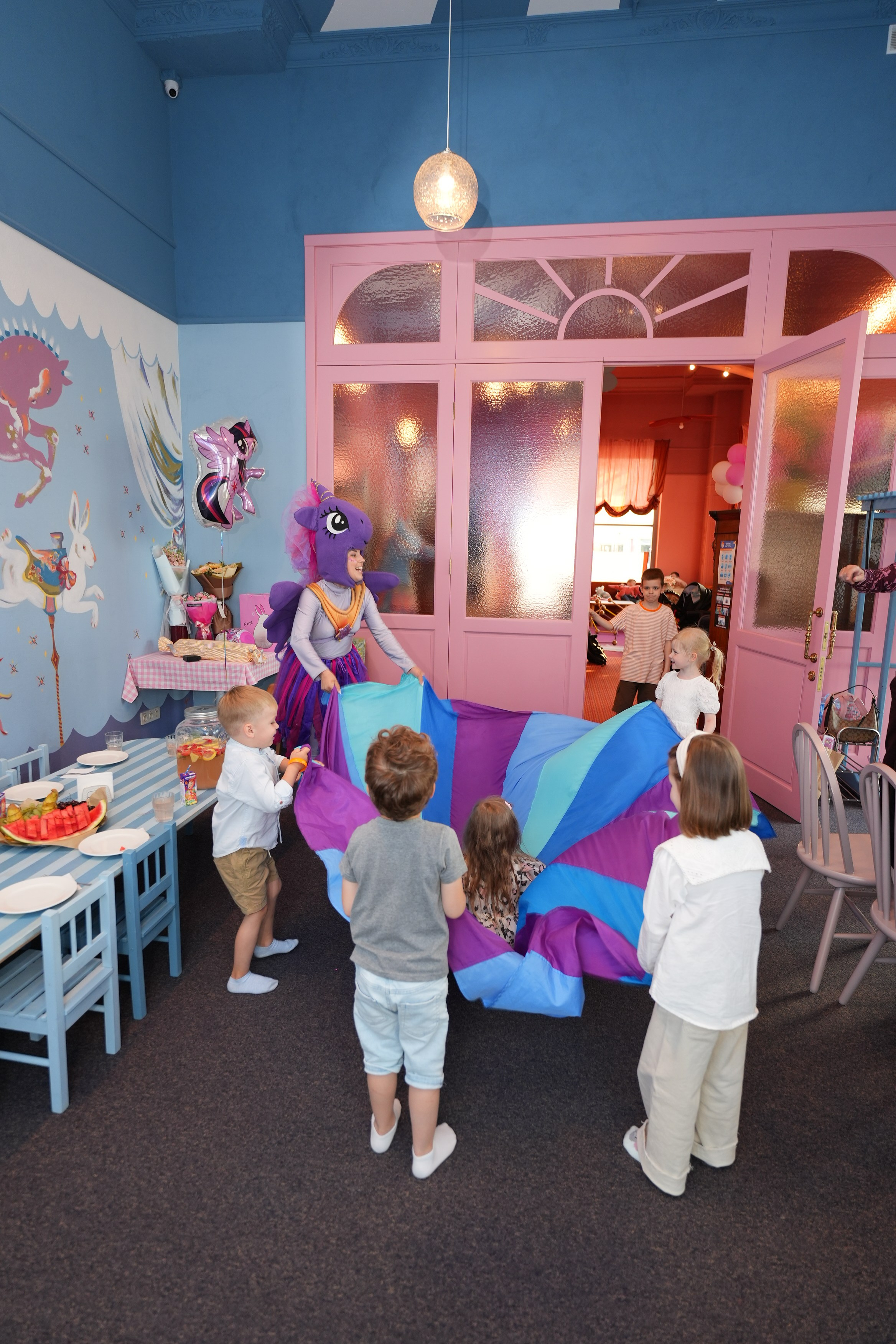 День Рождения. Семейный и свадебный фотограф Минск, Беларусь Анна Орловская