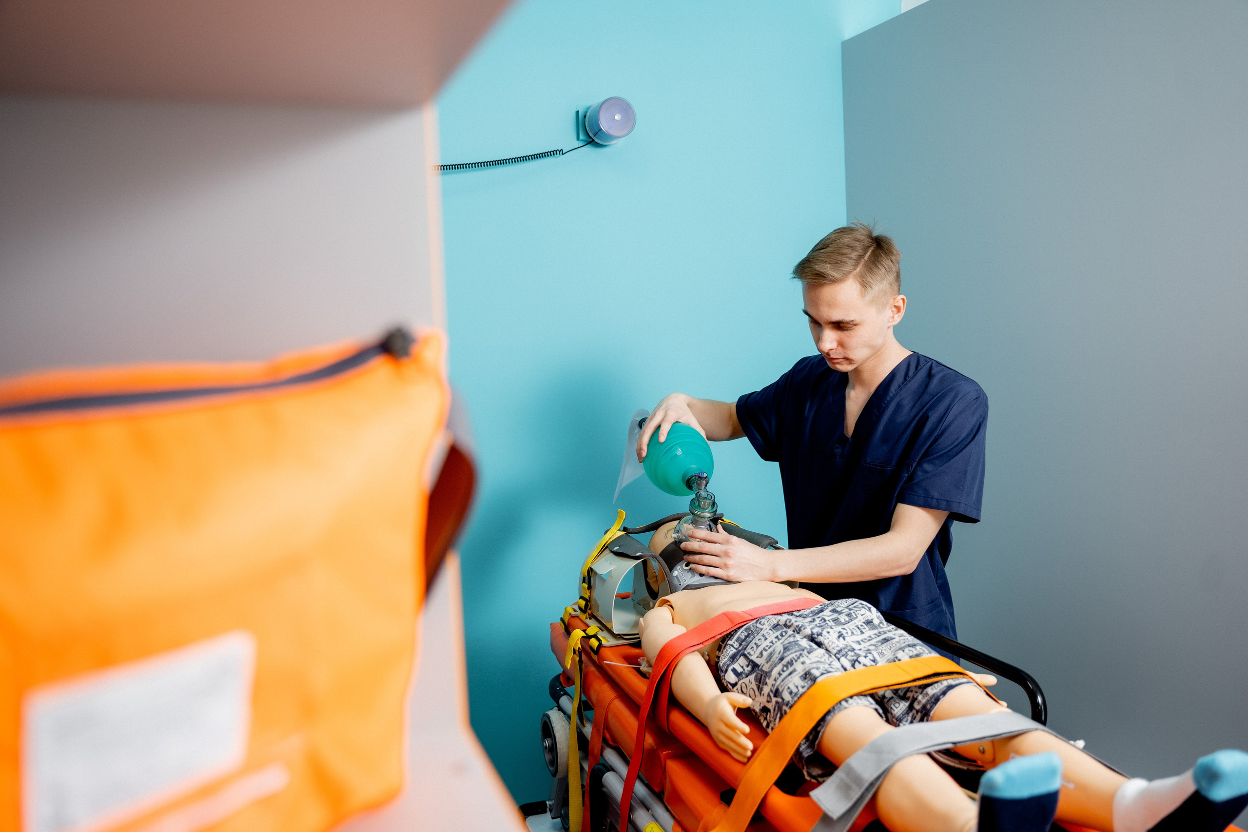 Мед колледж 2025