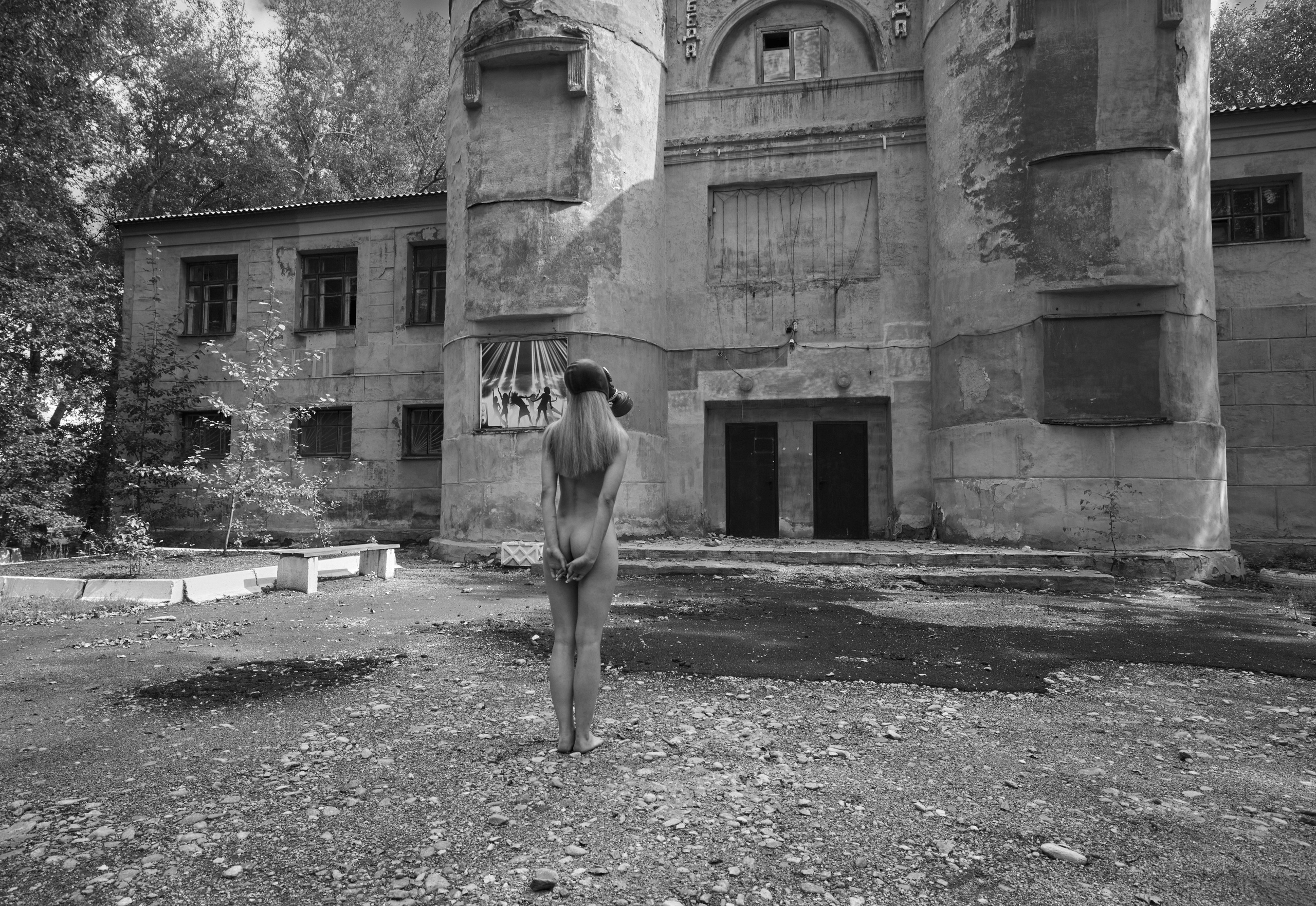 Арт-ню 18+ в Екатеринбурге: границы и эстетика | Михаил Шатихин. Творческий фотограф в Екатеринбурге, Михаил Шатихин