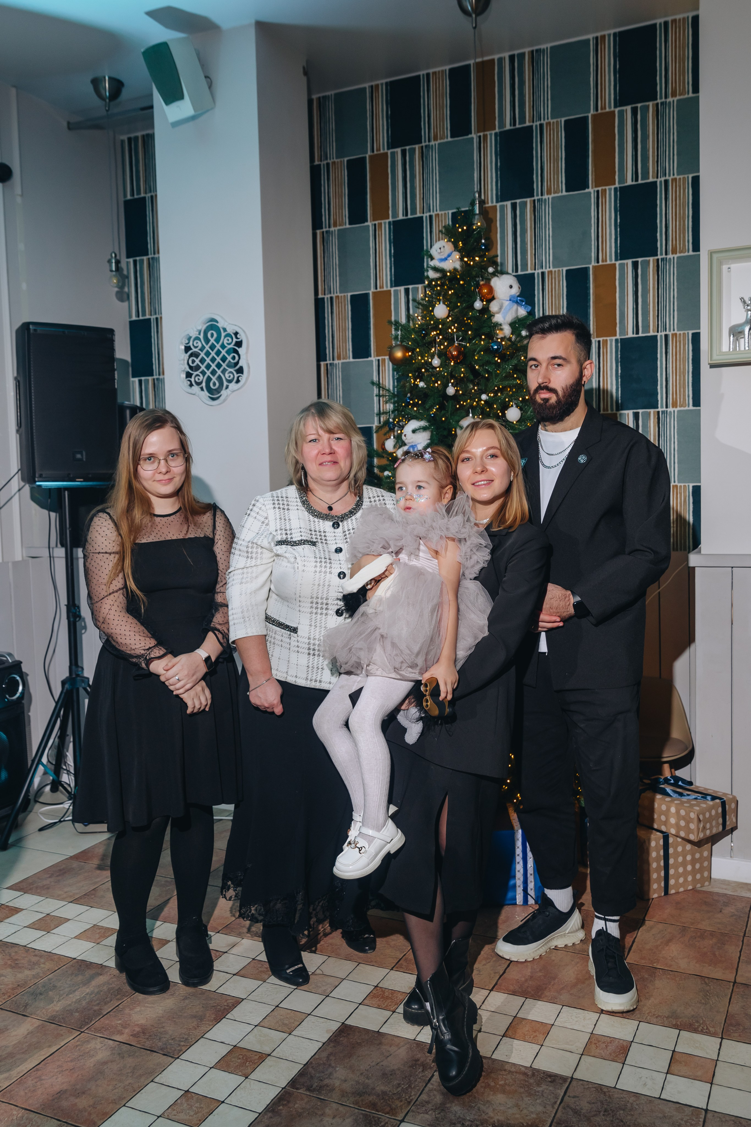 Свадьба Марина и Лю. Семейный фотограф в Санкт-Петербурге Ева Маркова