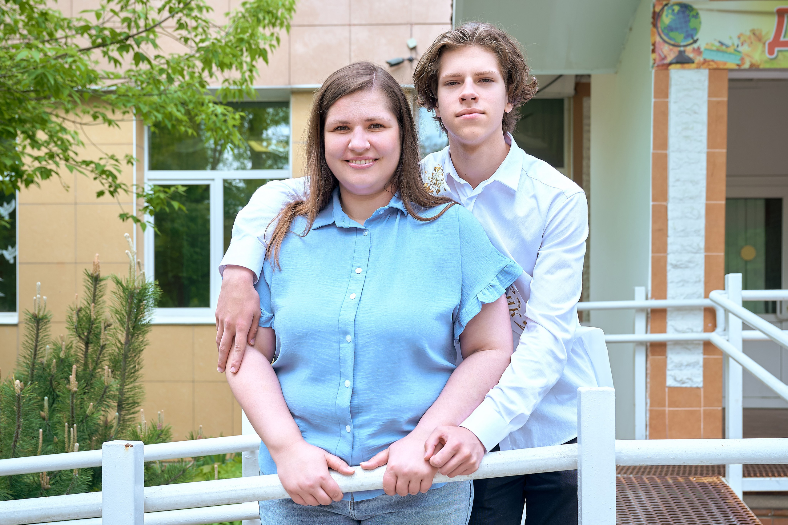 ПОСЛЕДНИЙ ЗВОНОК — начало новой жизни (9Г). Школьный и семейный фотограф, Одинцово