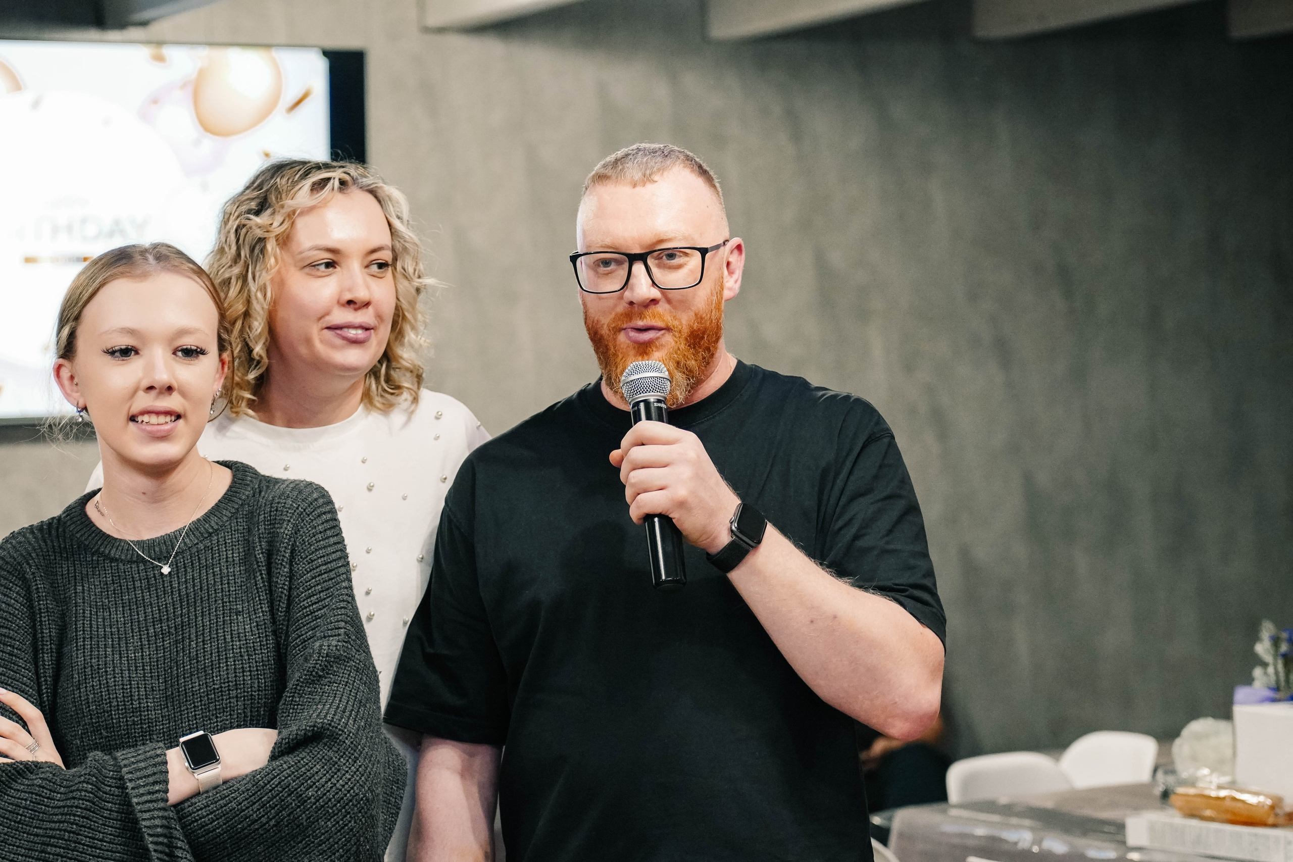 День рождения | 11.01. EGOROV PRODUCTION