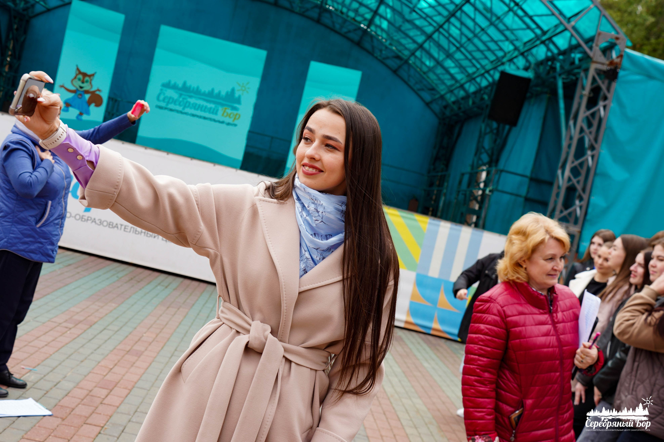 «Факультет педагогических профессий». EGOROV PRODUCTION