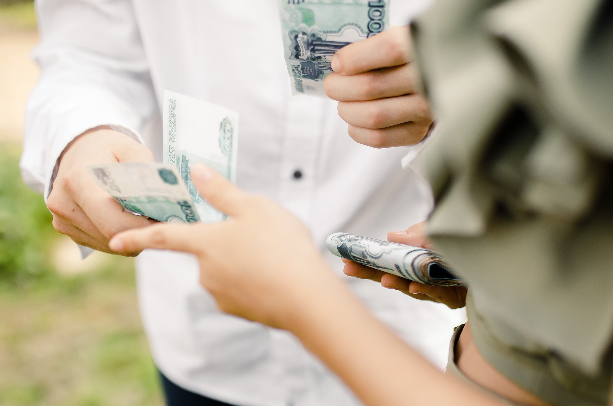 Екатерина и Данила|Чехов. Свадебный фотограф Серпухов — Москва Ольга Васильева