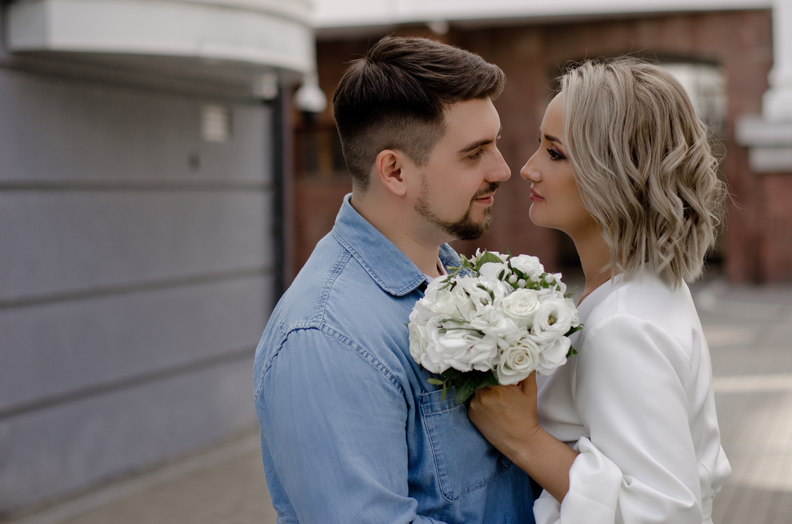 Y&D. Фотограф в Кемерово, Ольга Гаврилова