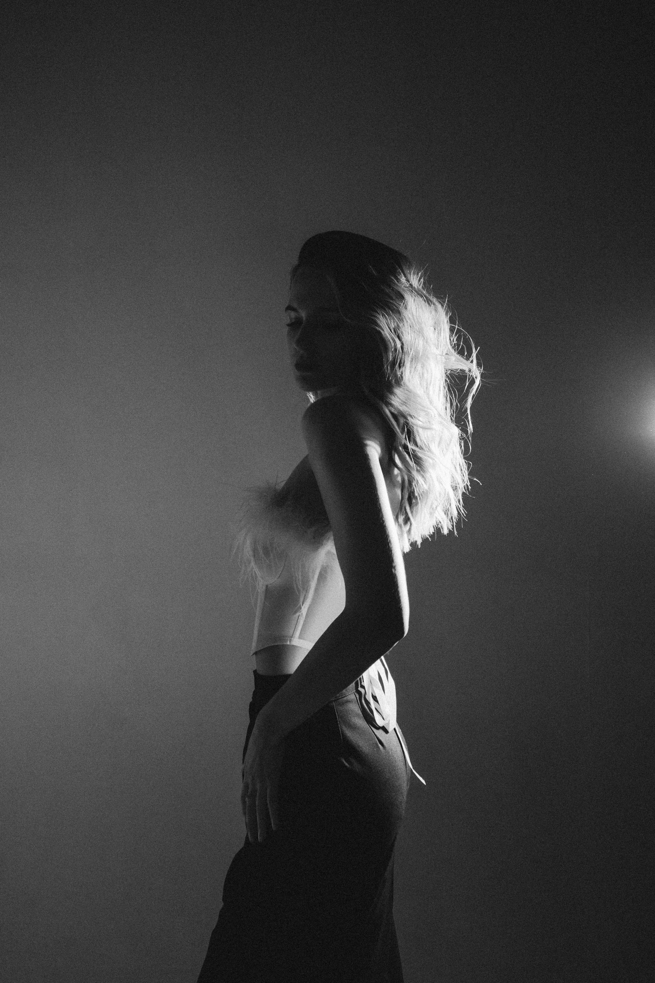 Регина. Фотограф в Самаре Анастасия Попова