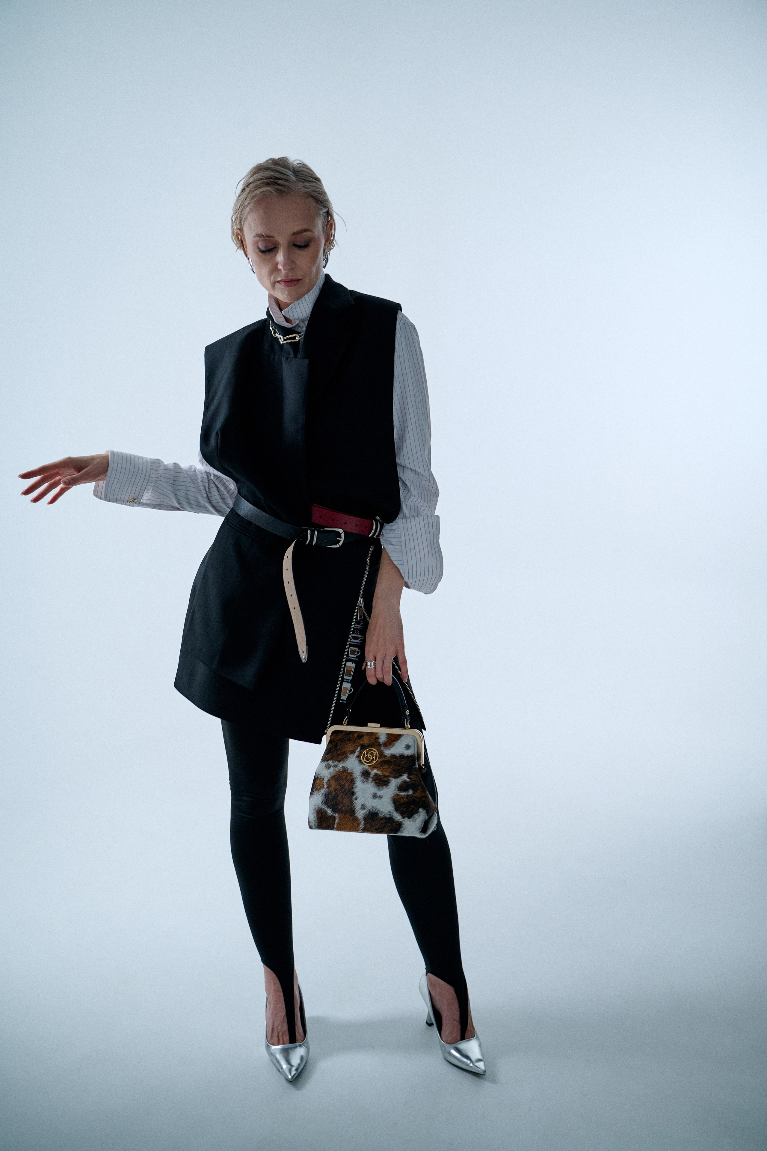 Мария. Фотограф Егорьевск Коломна Воскресенск