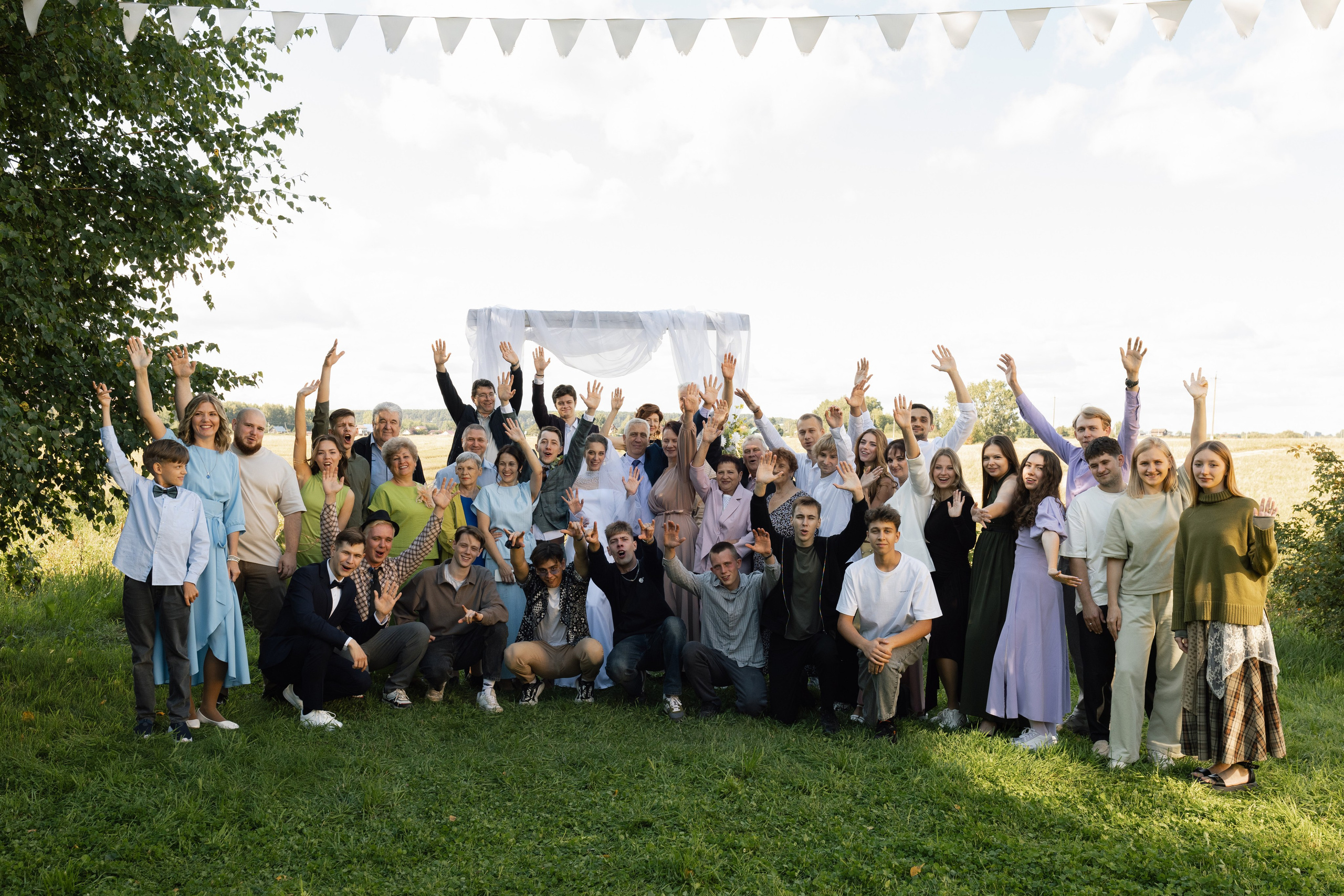 Rafael & Irina. Фотограф в Томске Ирина Павлуцкая