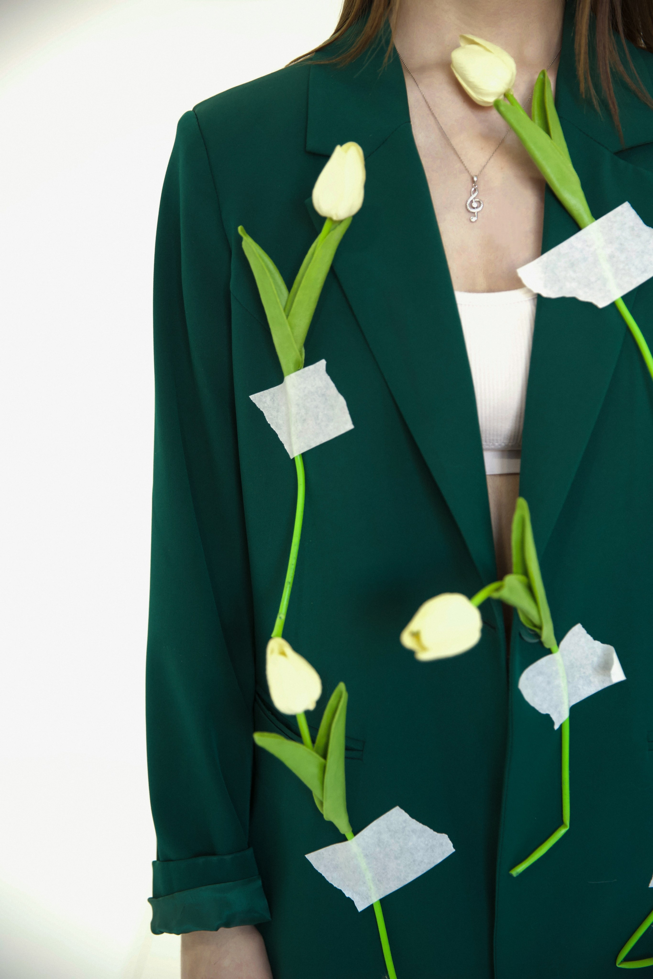 Студия красоты. Фотограф Велькер Марина