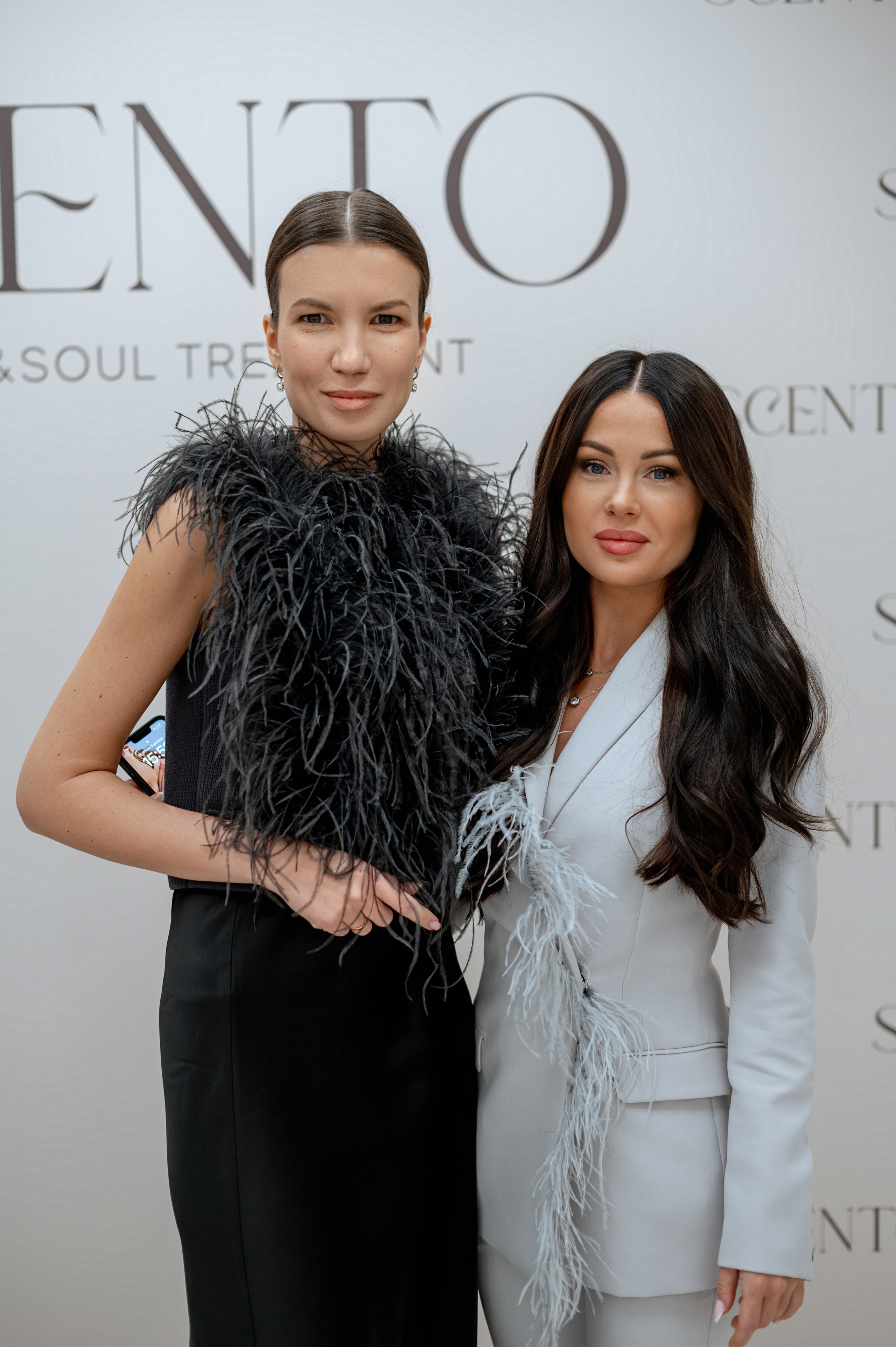 Презентация бренда