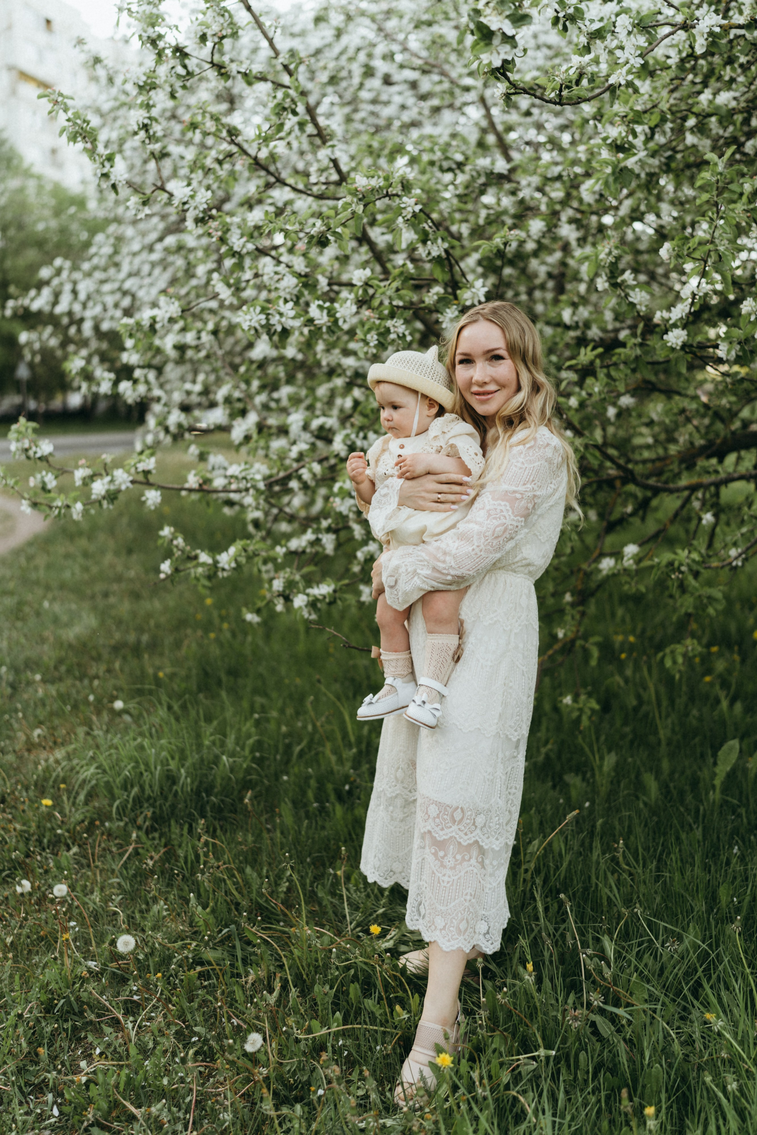 Юлия и Дарина. Фотограф в Санкт-Петербурге — Лучина Екатерина