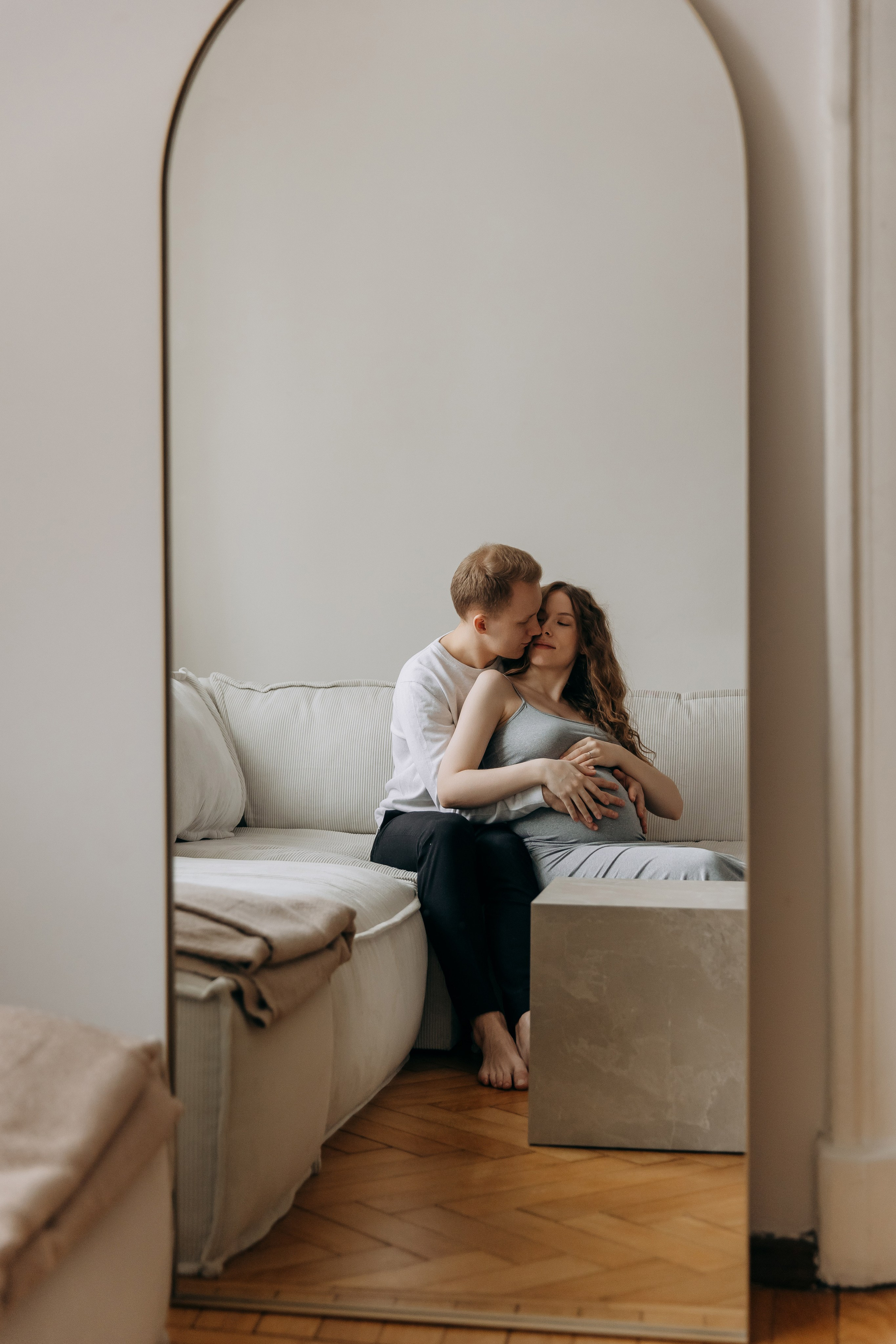 Сонет имени твоему. Свадебный фотограф в Москве Дмитрий Левин