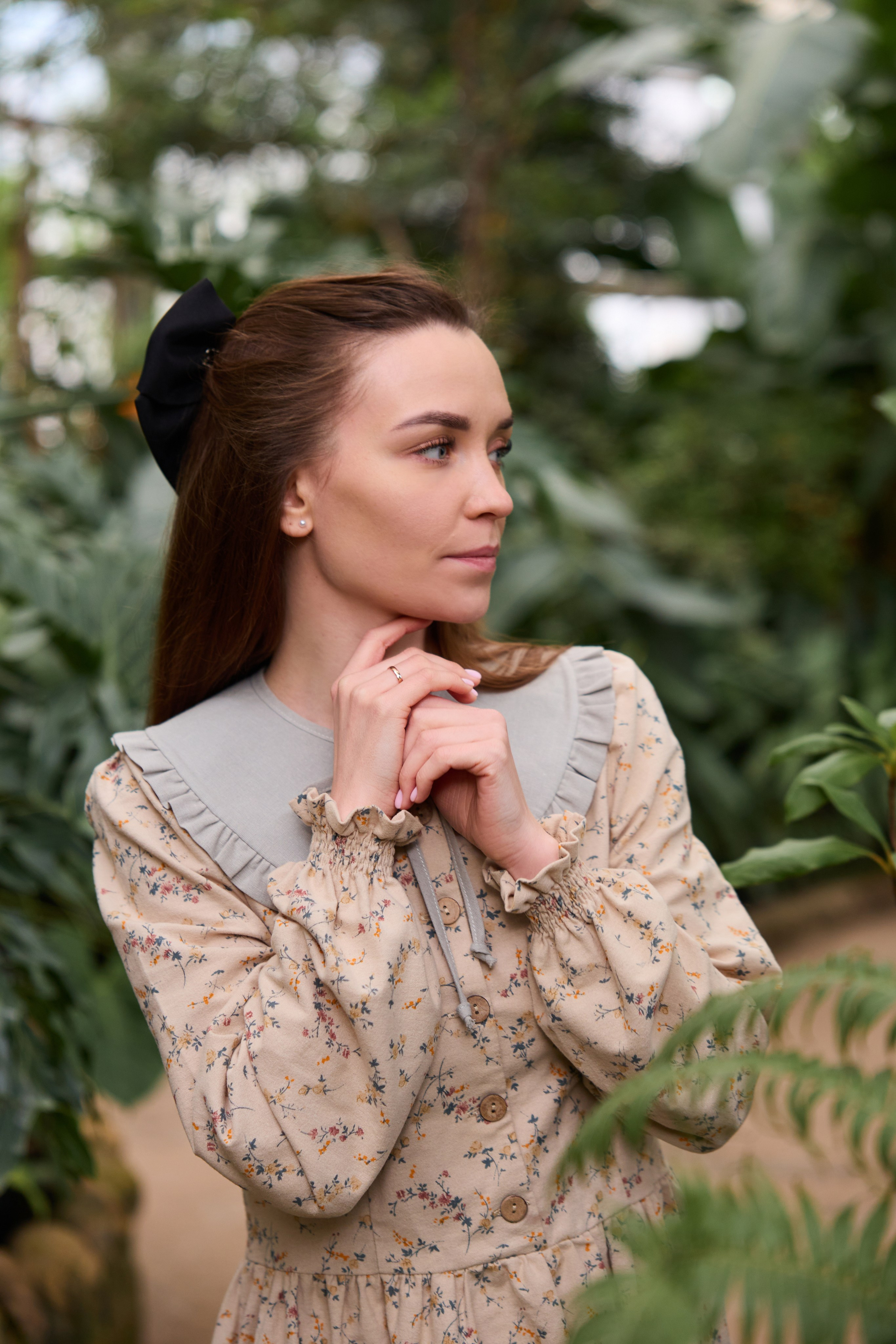 Ксения. Фотограф Москва Карпова Евгения