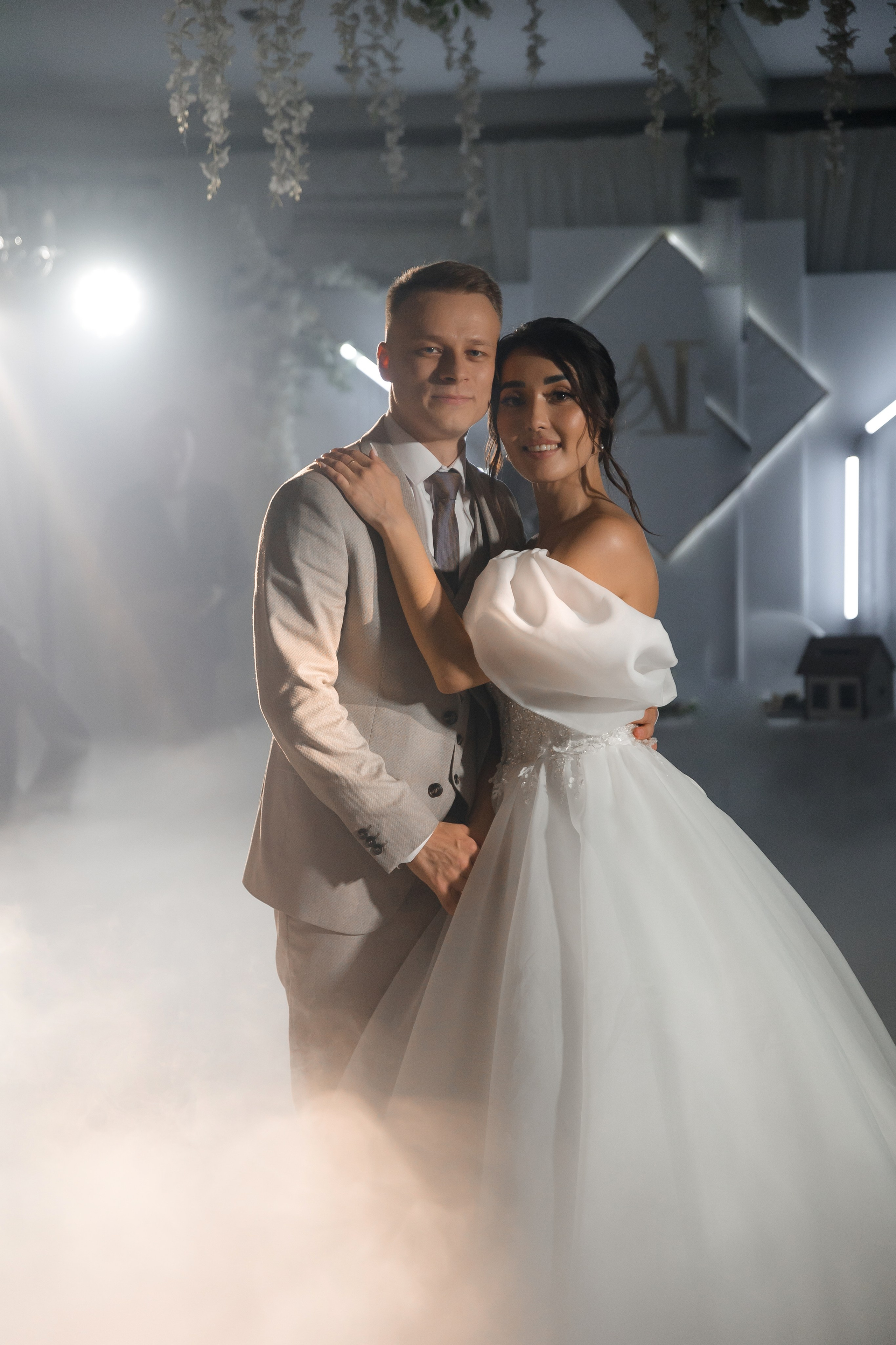 WED A&G. Свадебный и семейный фотограф Динар Гильмутдинов